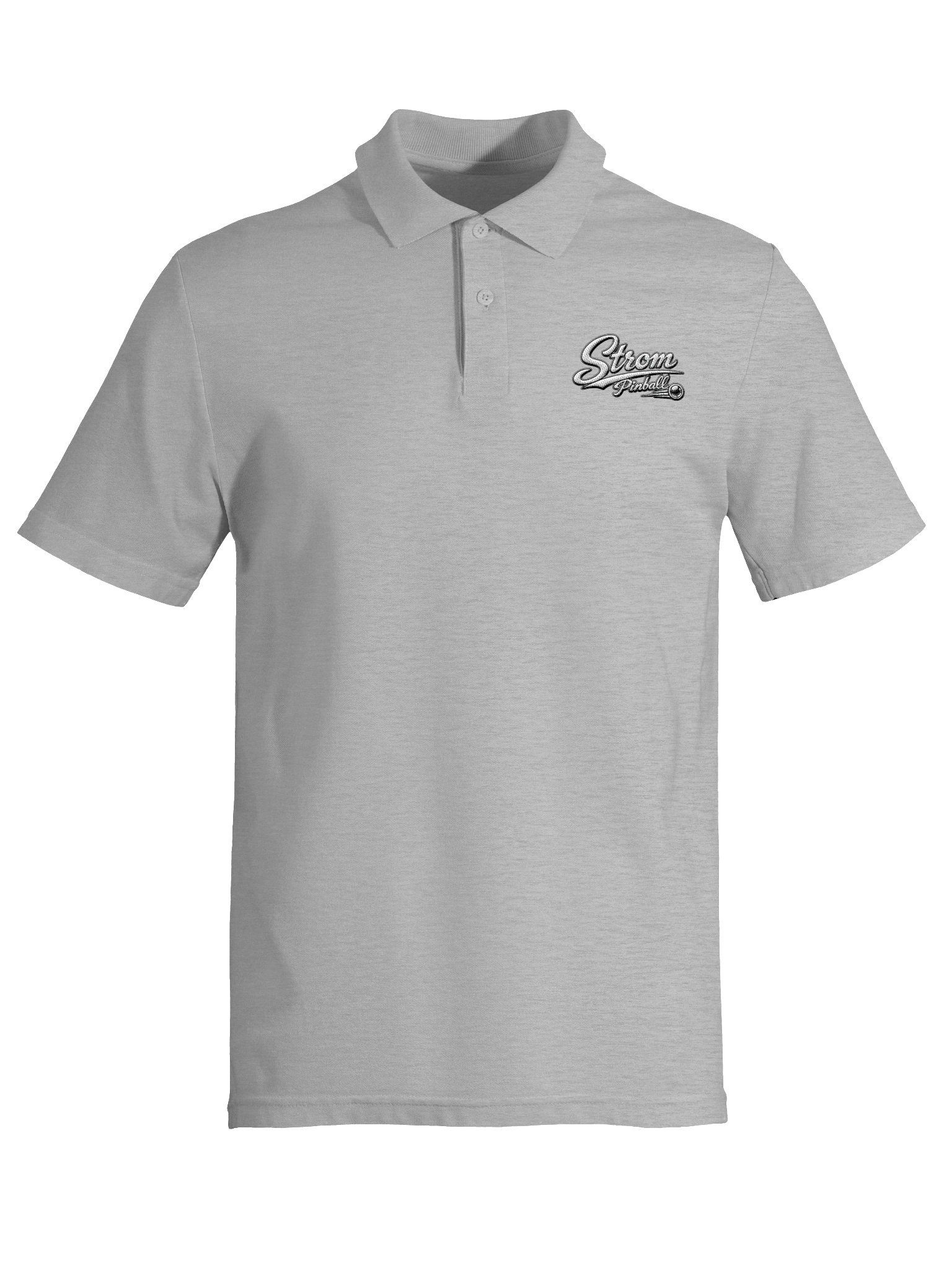 Strom Pinball Polo product image (23)