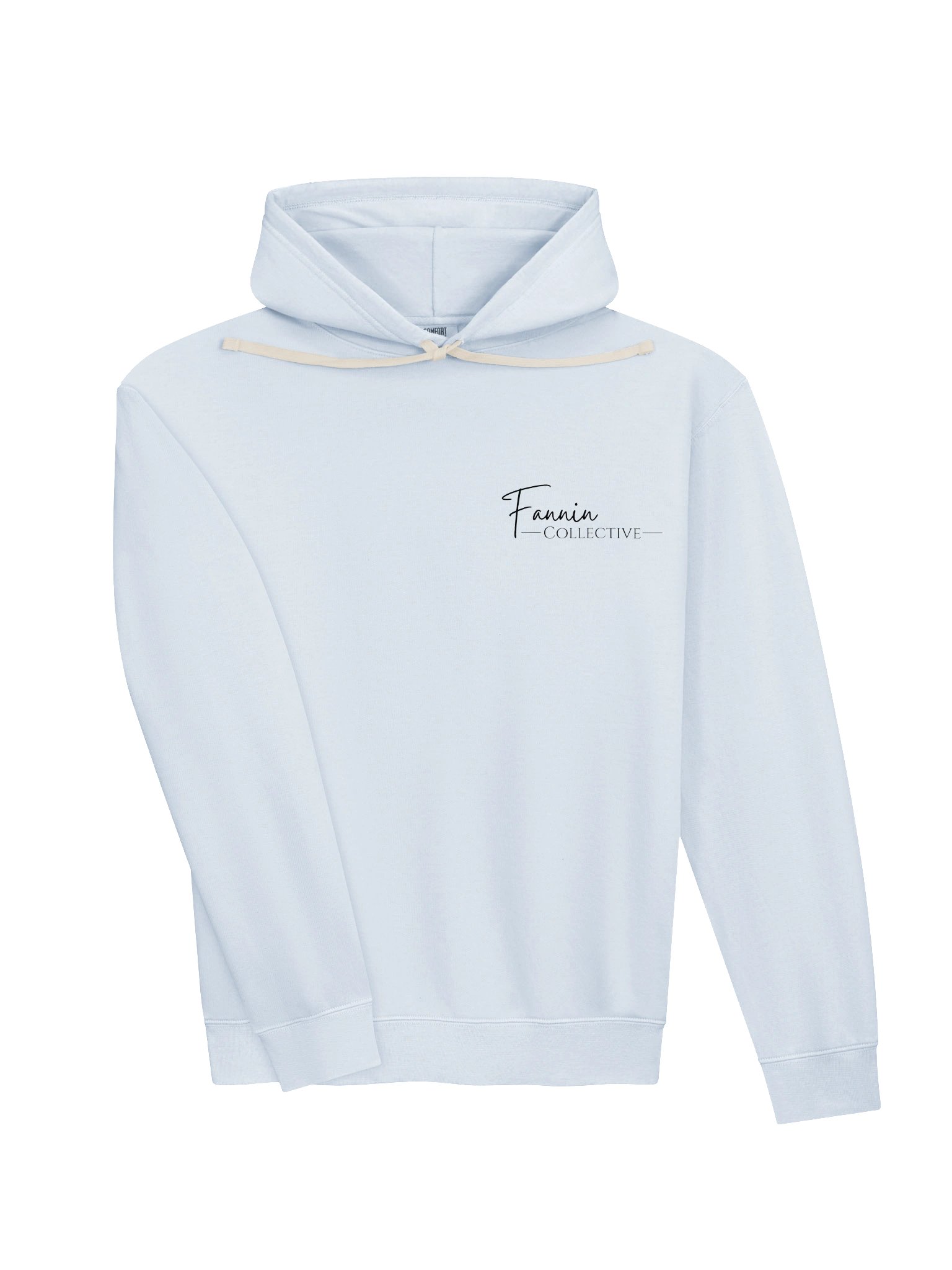 Rebels Comfort Colors Hoodie product image (3)