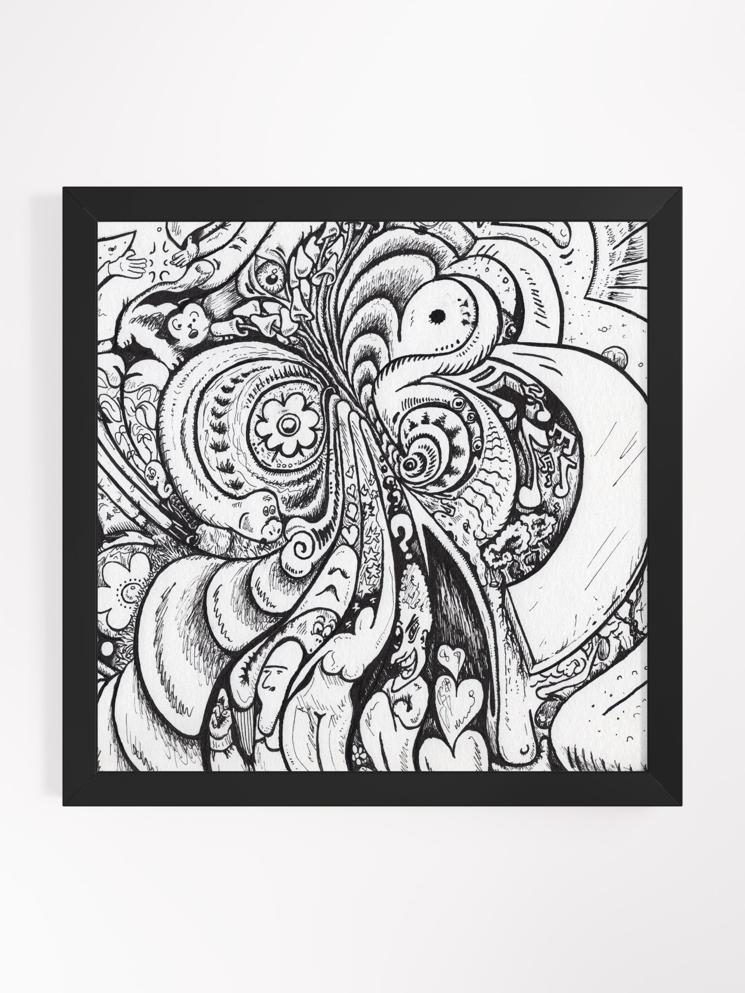 Elämän Torus product image (1)