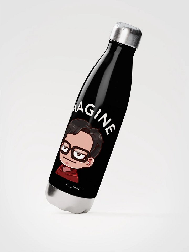 Imagine A Water Bottle product image (2)