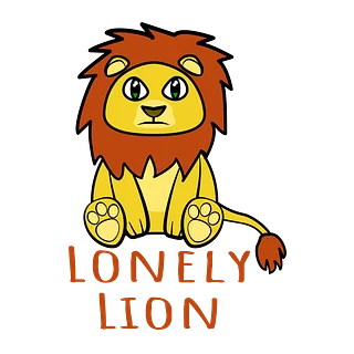 Lonely Lion
