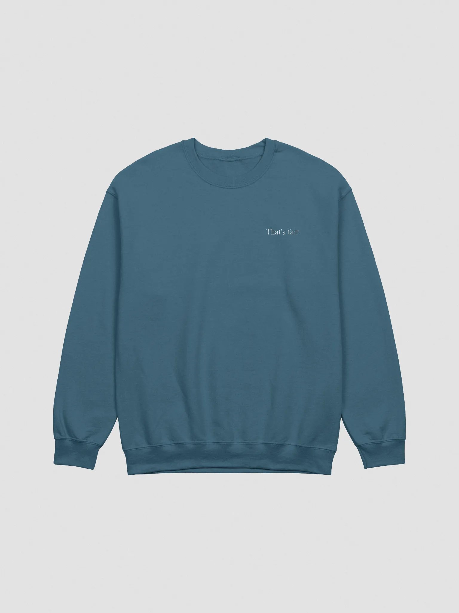 That's Fair Sweater product image (10)