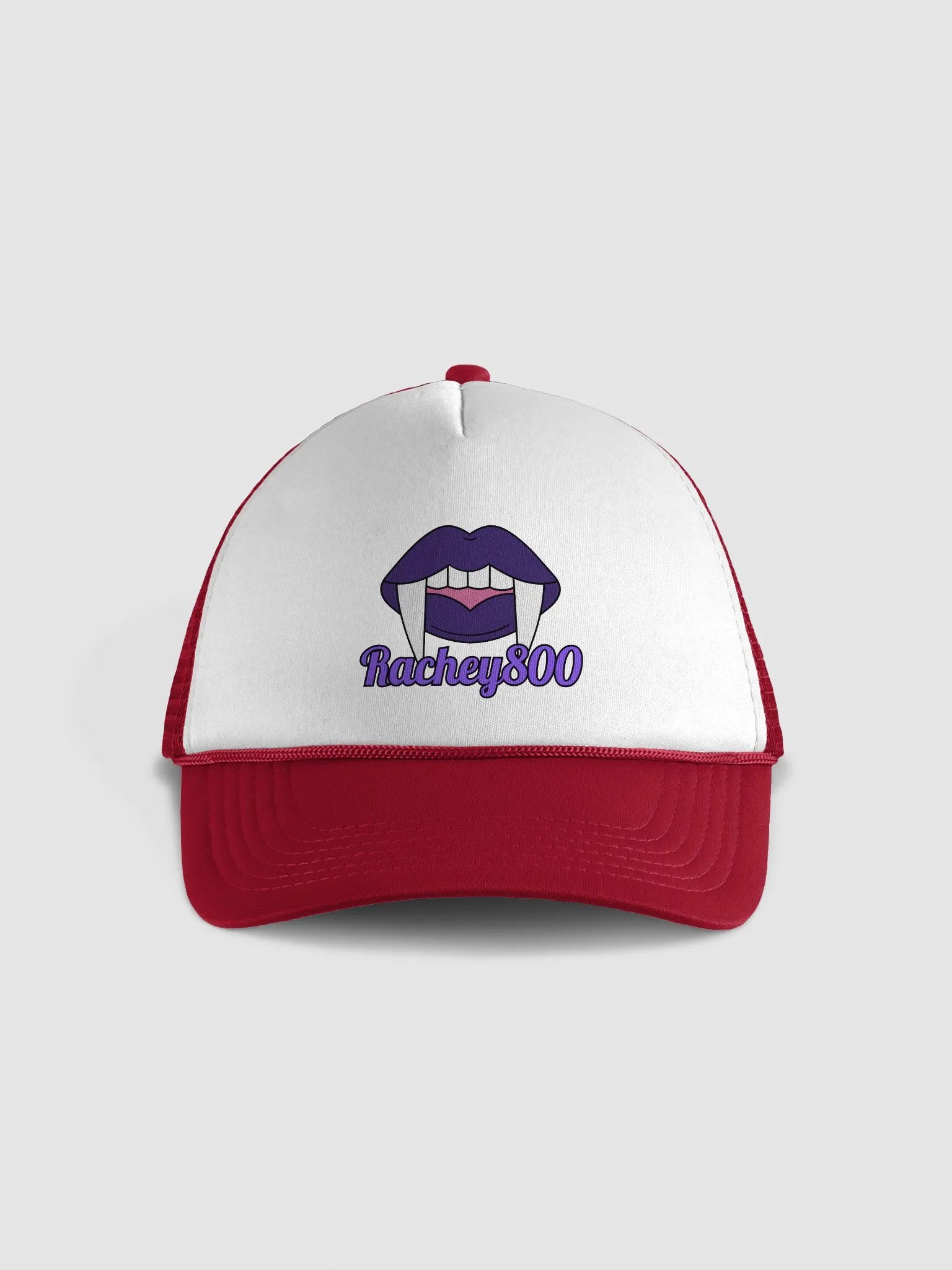 Rachey800 Trucker Hat product image (2)