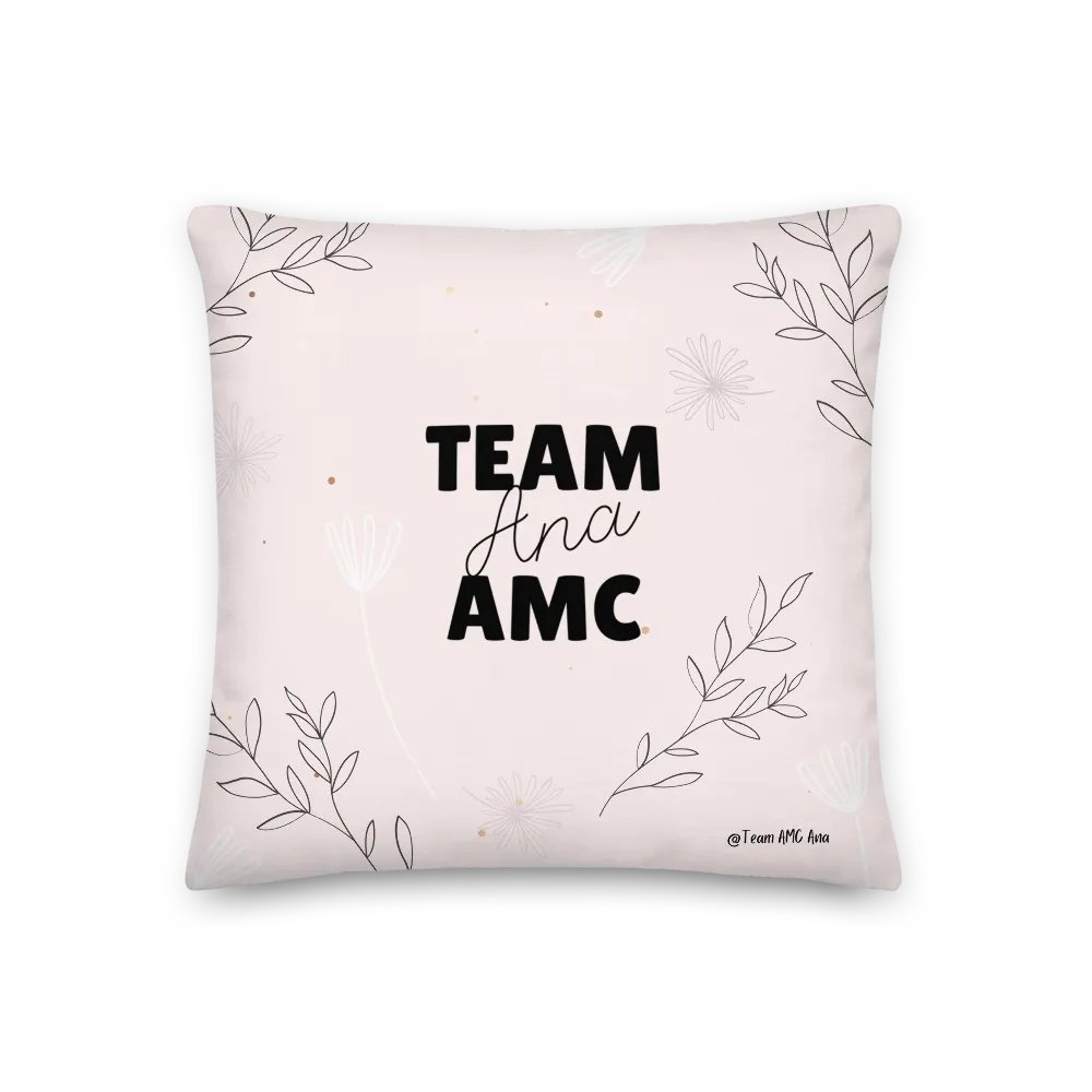 KPDBT - Pink Pillow product image (3)