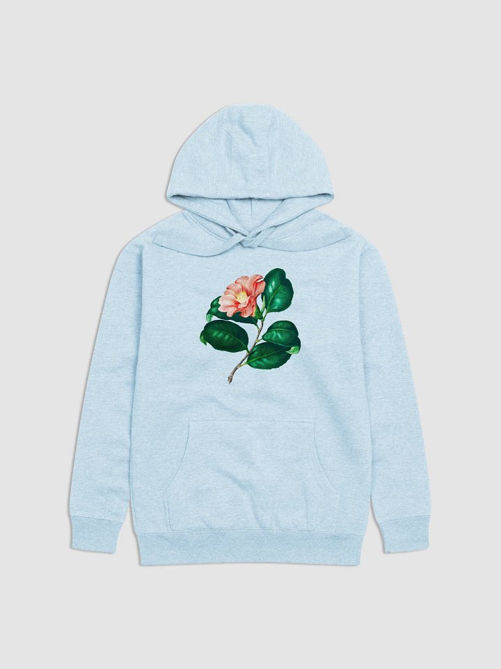 Botanical Bliss Premium Hoodie product image (3)