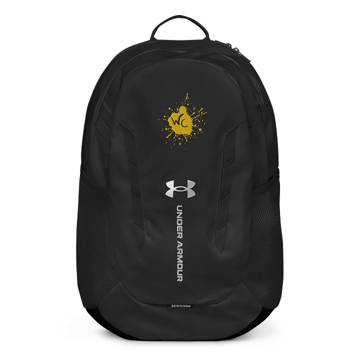 Wild Custard - Under Armour® Backpack product image (1)
