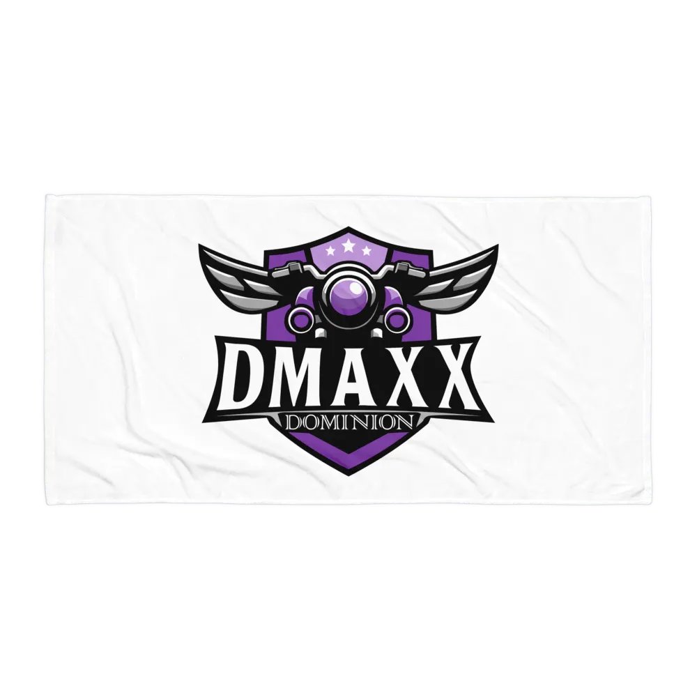 Dmaxx Beach Towel product image (1)