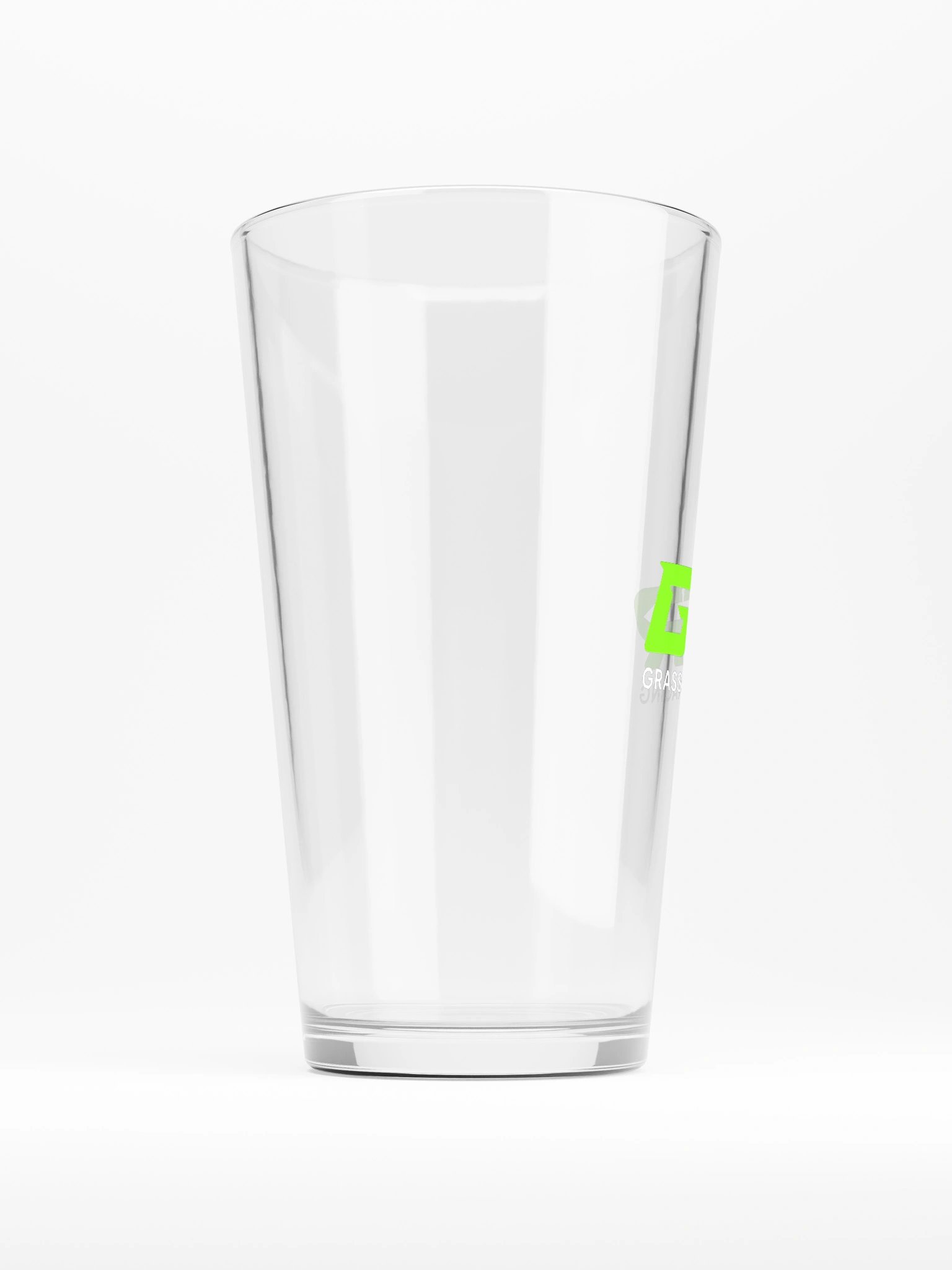 GRR Pint Glass product image (2)