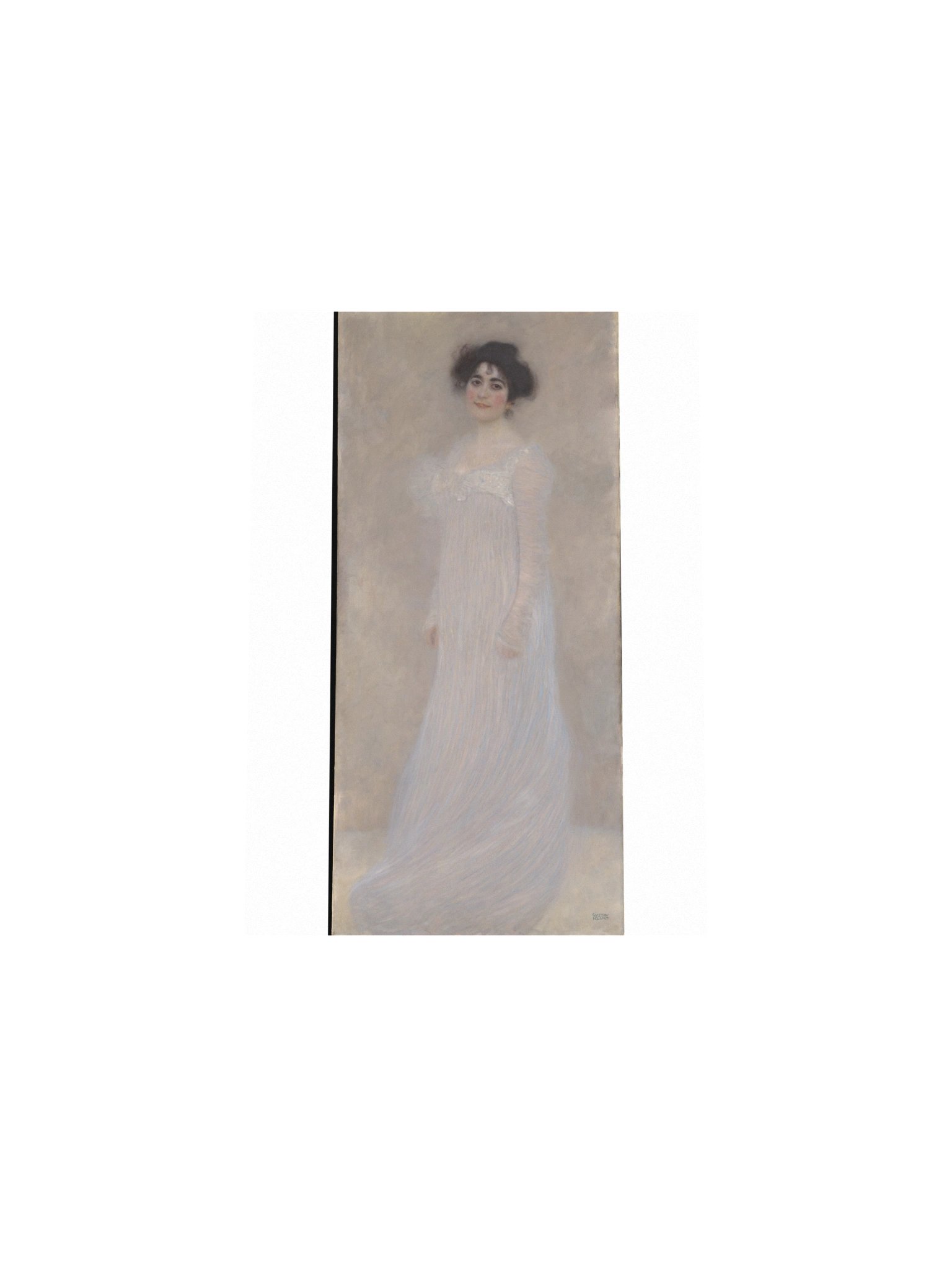 Klimt, Serena Pulitzer Lederer — Fine-Art Poster product image (11)