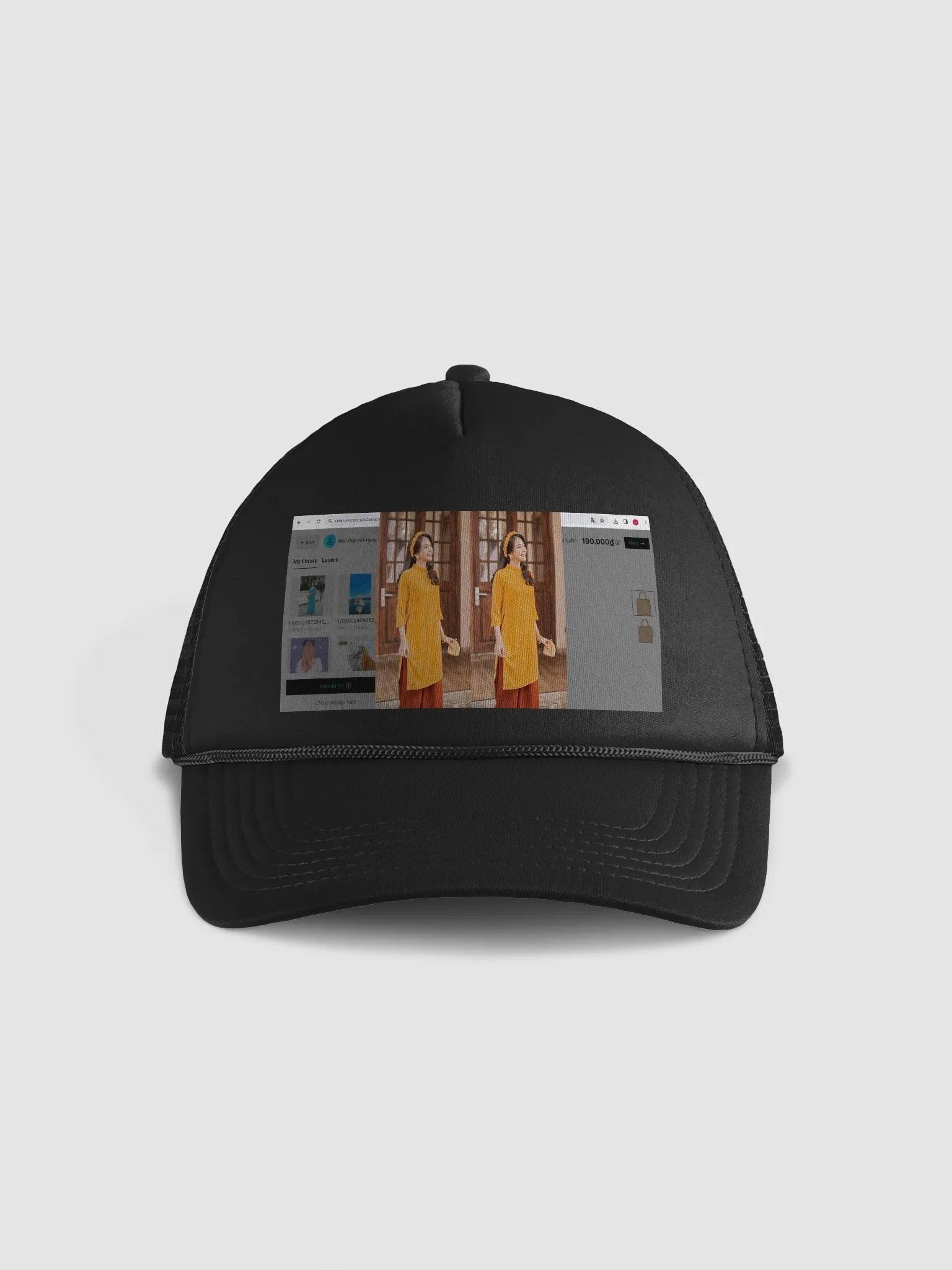 mũ xinh product image (1)