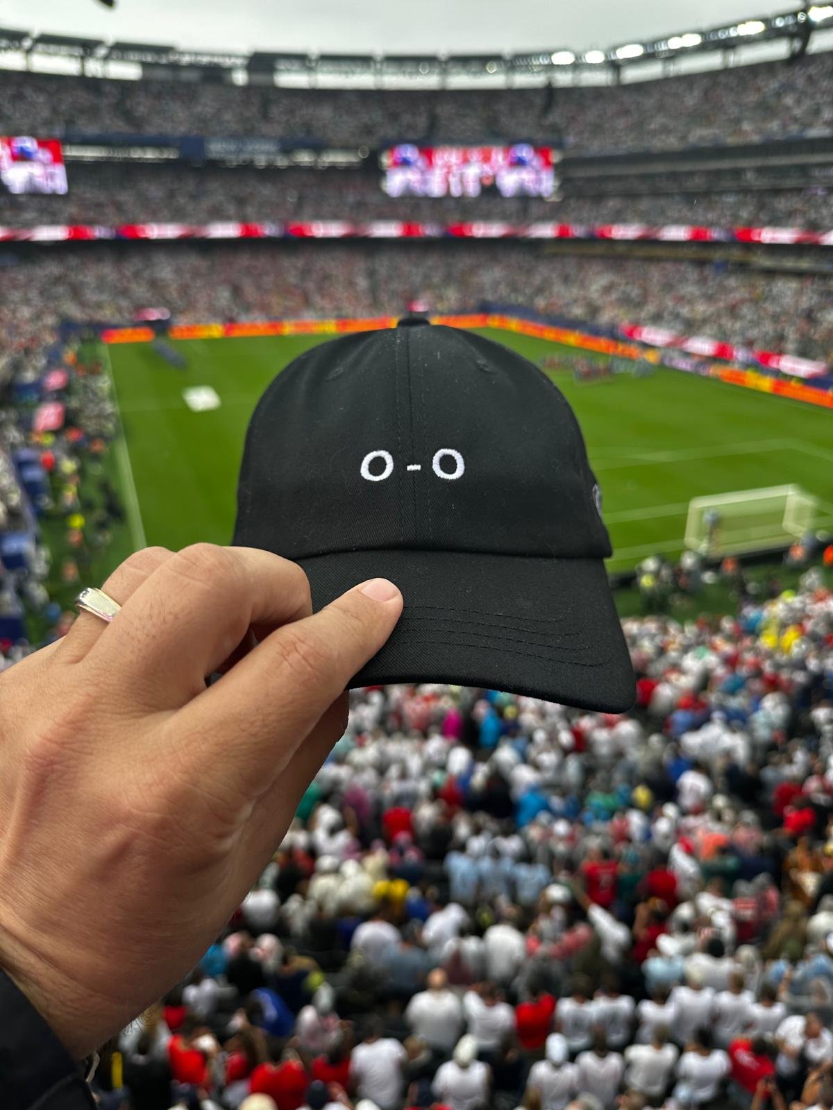 O-O Dad Hat product image (5)