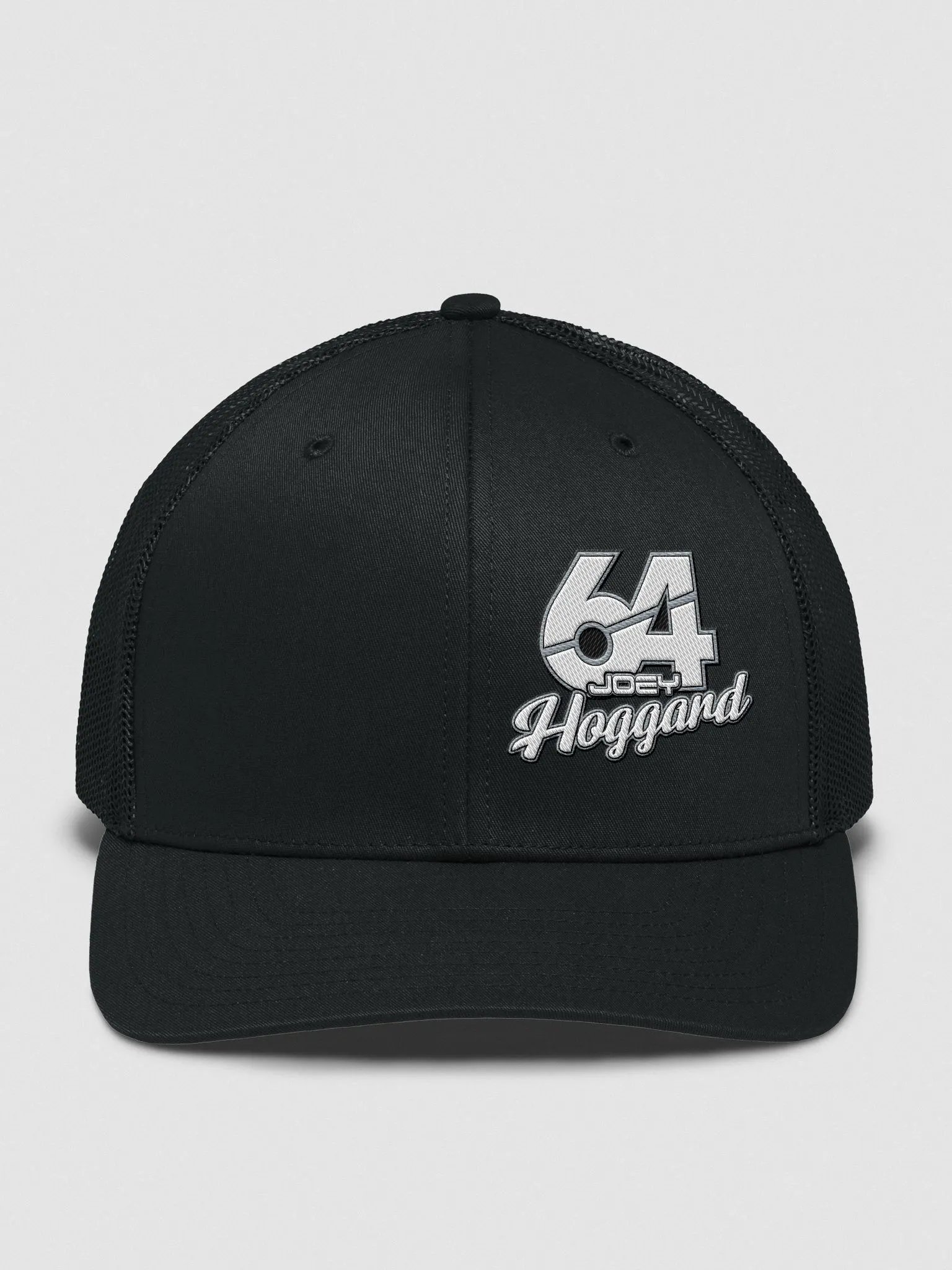 Joey Hoggard #64 Fan Snap Back product image (5)