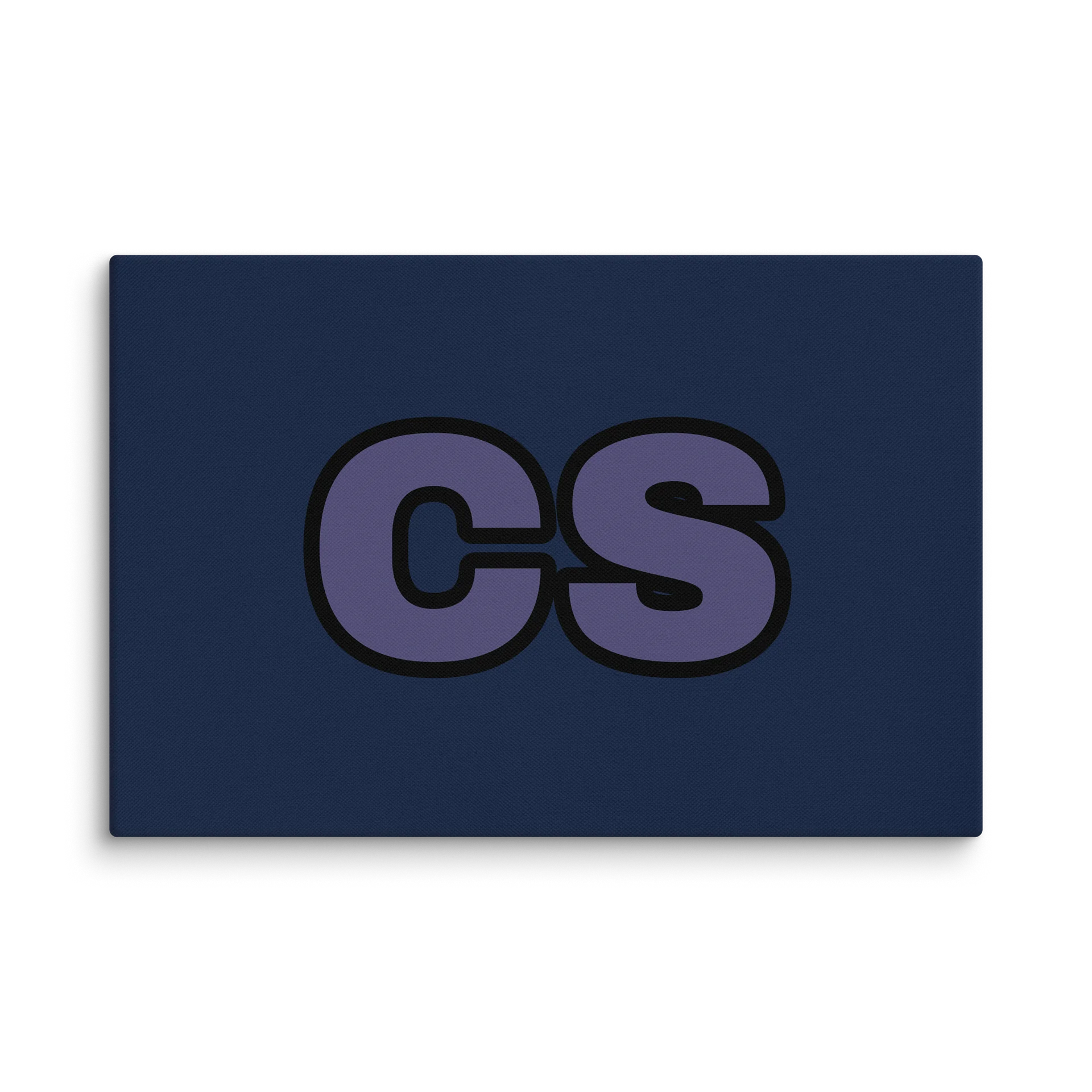 CS 16"x24" Wall Art product image (1)