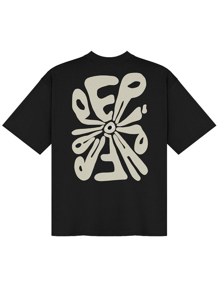Baggy Tee - Beach product image (1)
