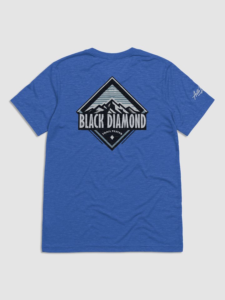 Black Diamond Tee product image (2)