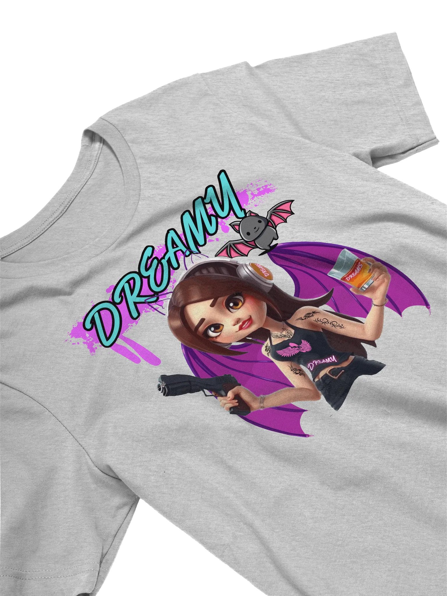 Dreamy Tee product image (5)