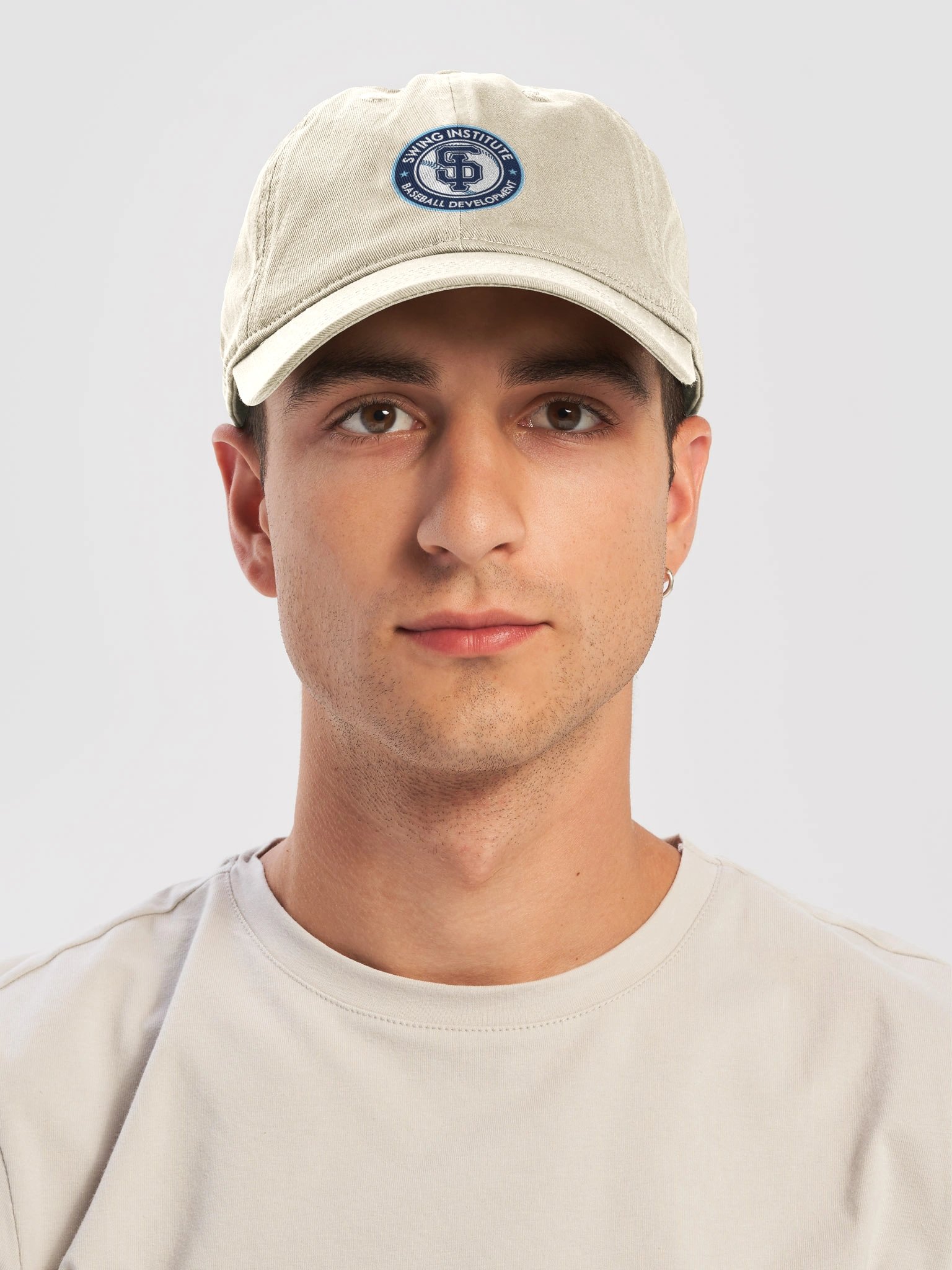 Badge Dad Hat product image (5)
