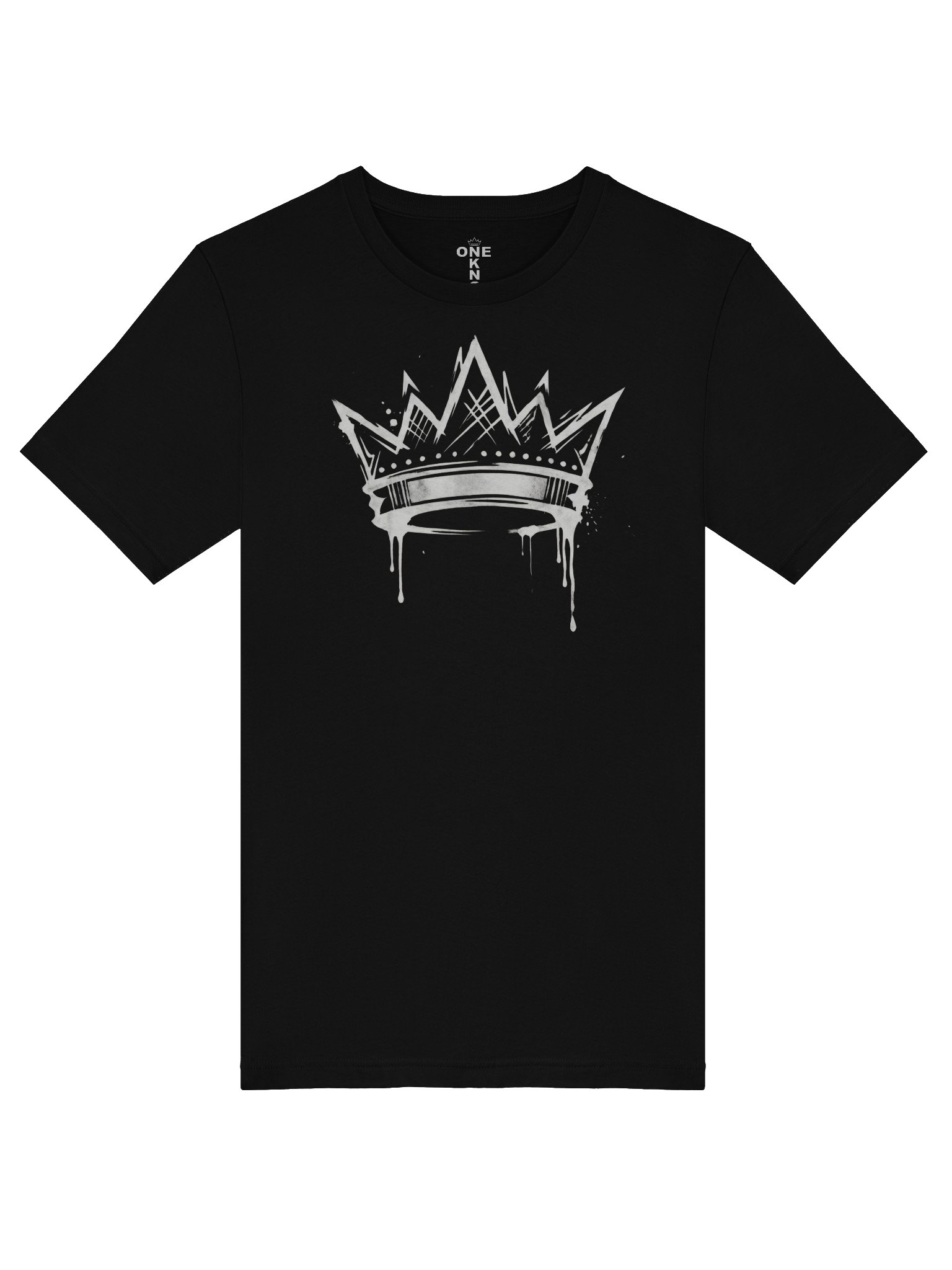 ONE KING True Crown Premium T-Shirt product image (1)