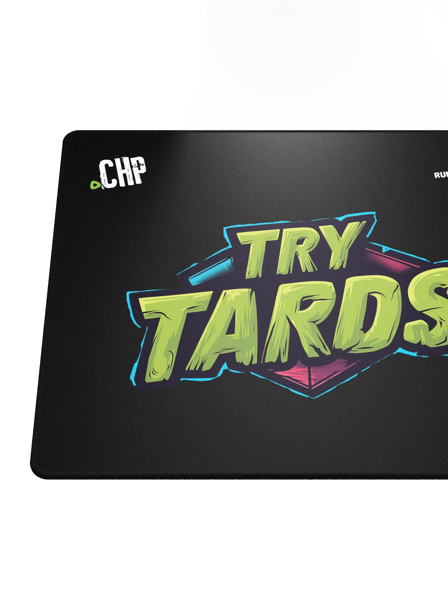 TRYTARDS Gaming Mouse Pad product image (6)