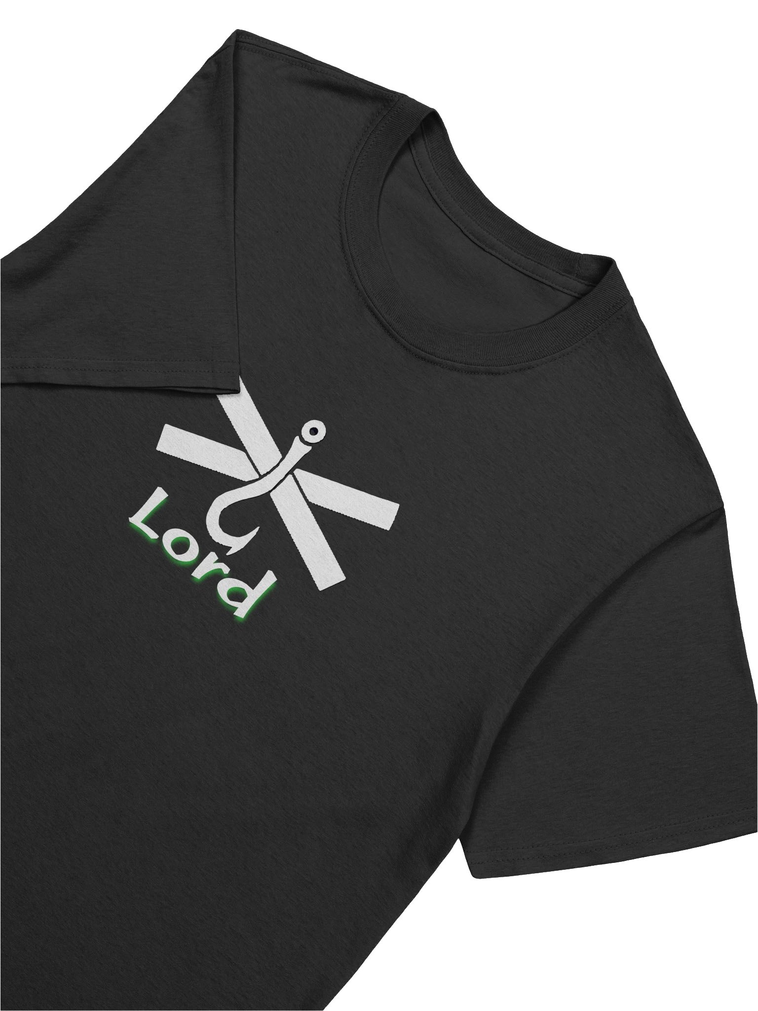 Lee_Lord Hook Unisex T-Shirt product image (6)