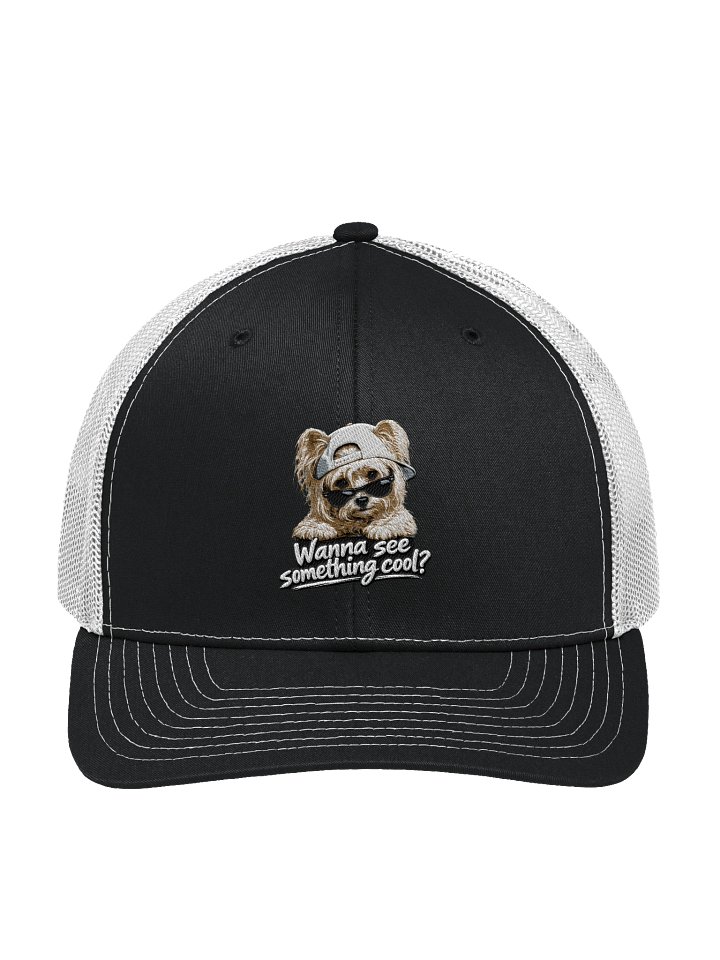 Mia trucker cool product image (46)