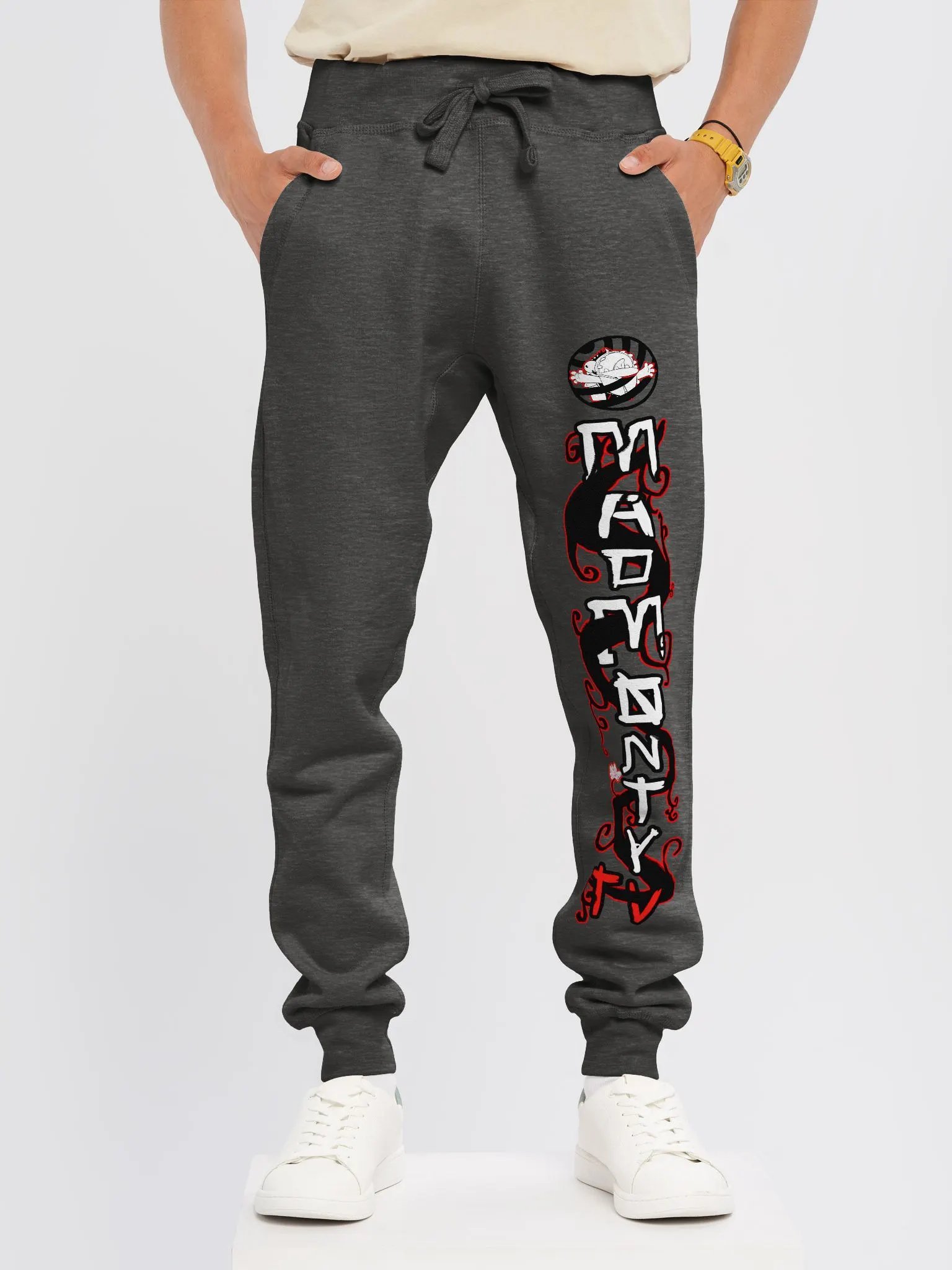 Pant product image (4)