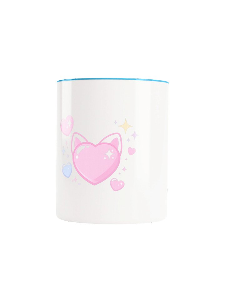 Zevi Logo Mug product image (1)