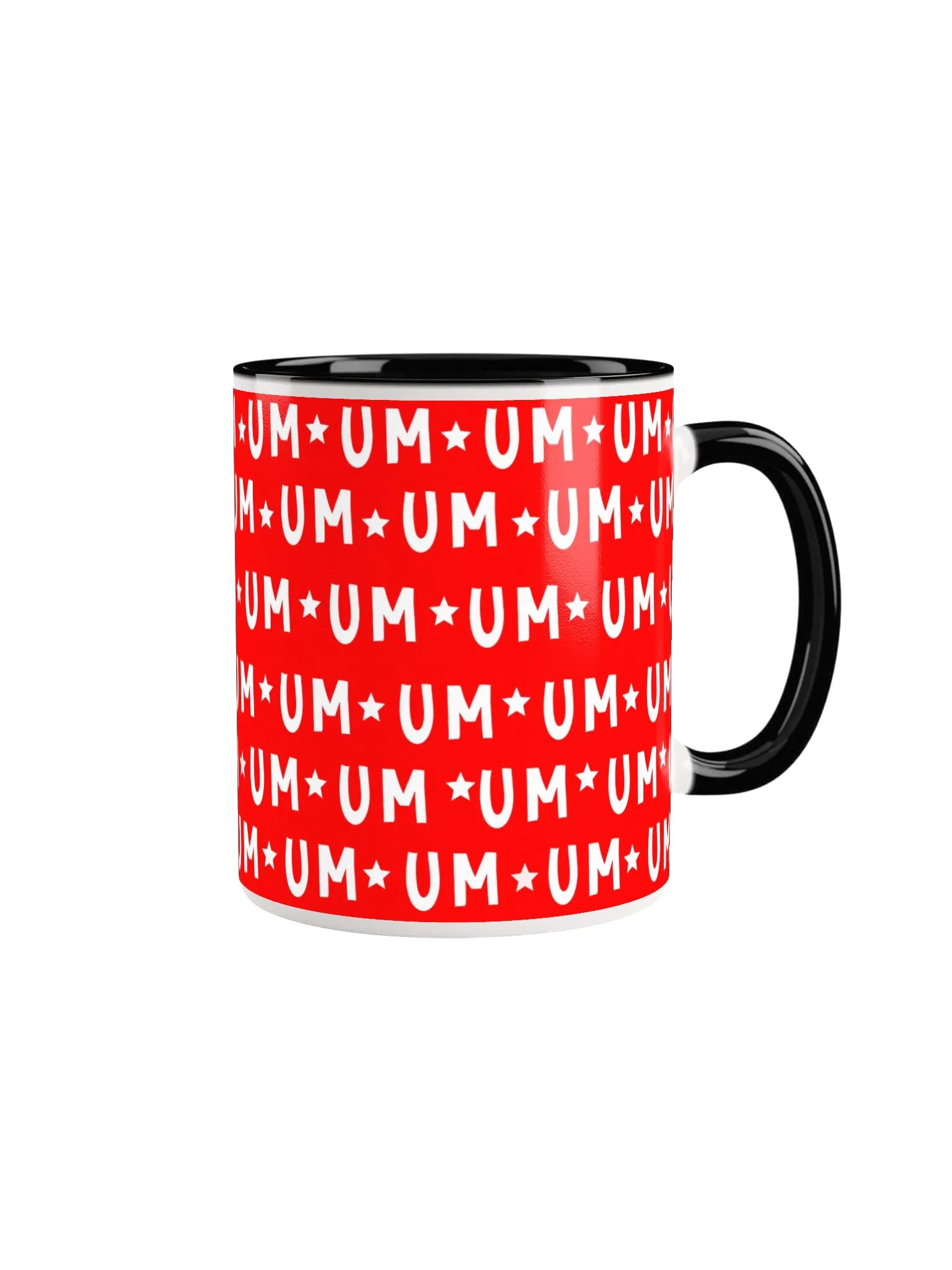 Mantle Mug (UM Pattern) product image (4)