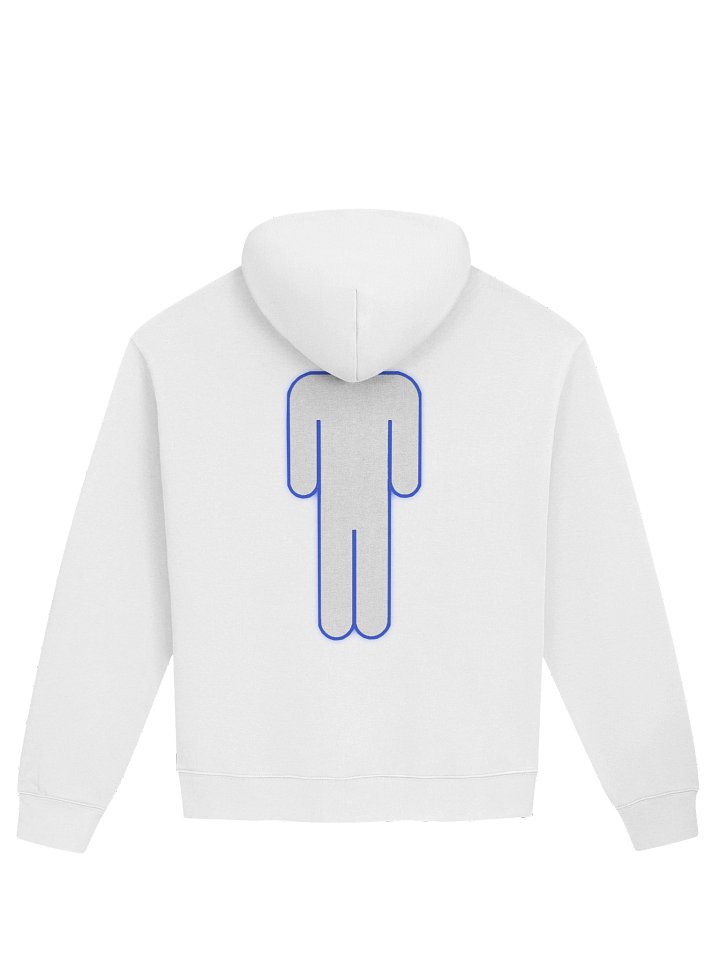 [G1SM0]© 3:33 HOODIE product image (2)