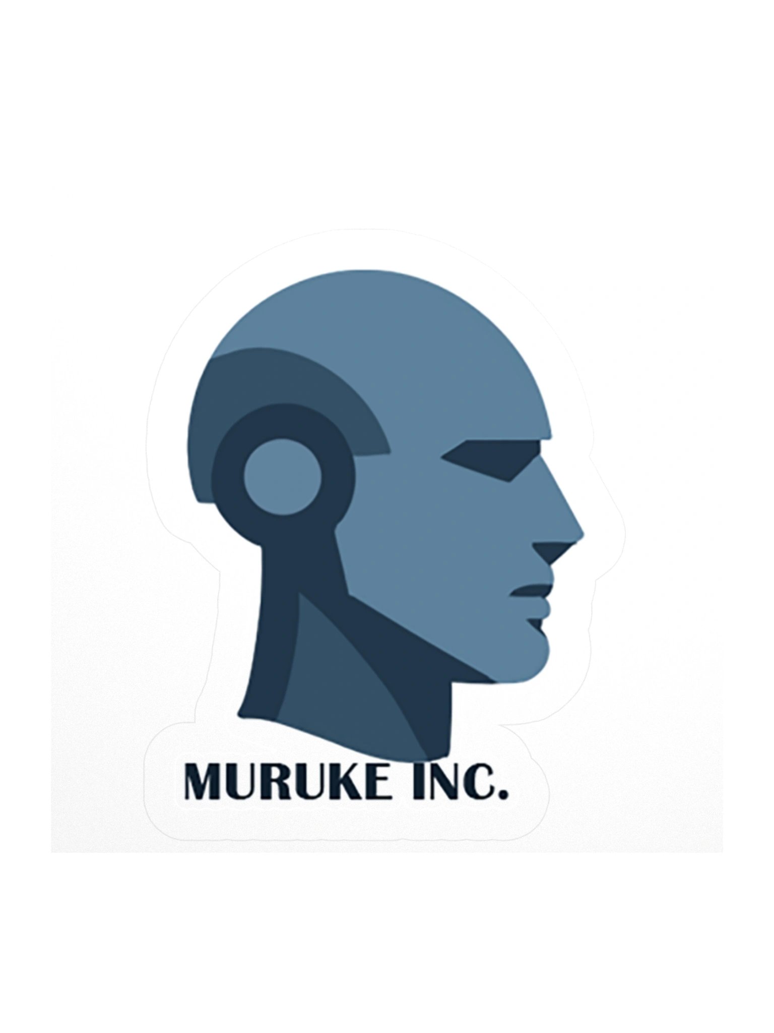 Muruke Inc. Sticker product image (1)