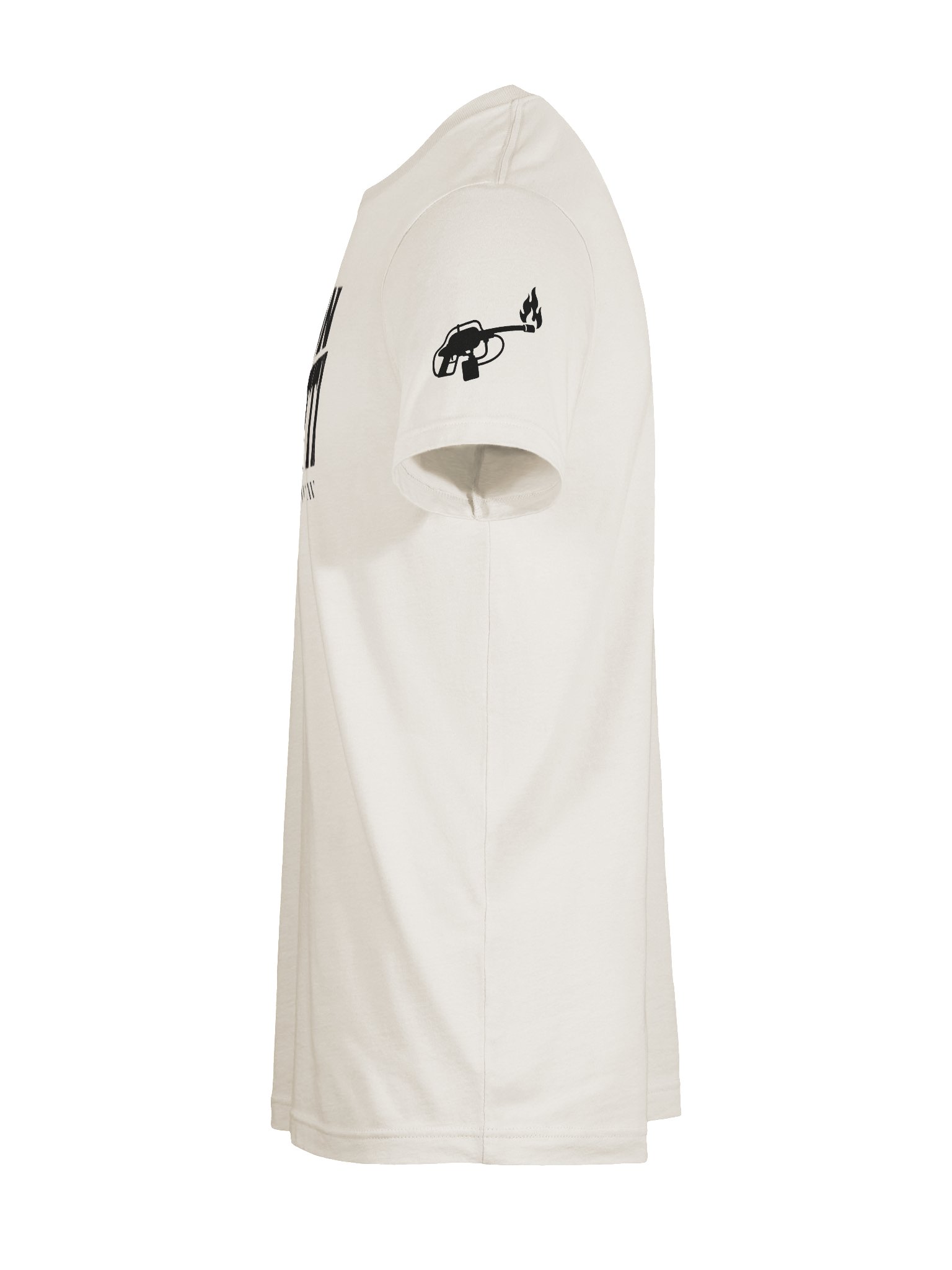 DEMON CONFETTI TEE product image (9)