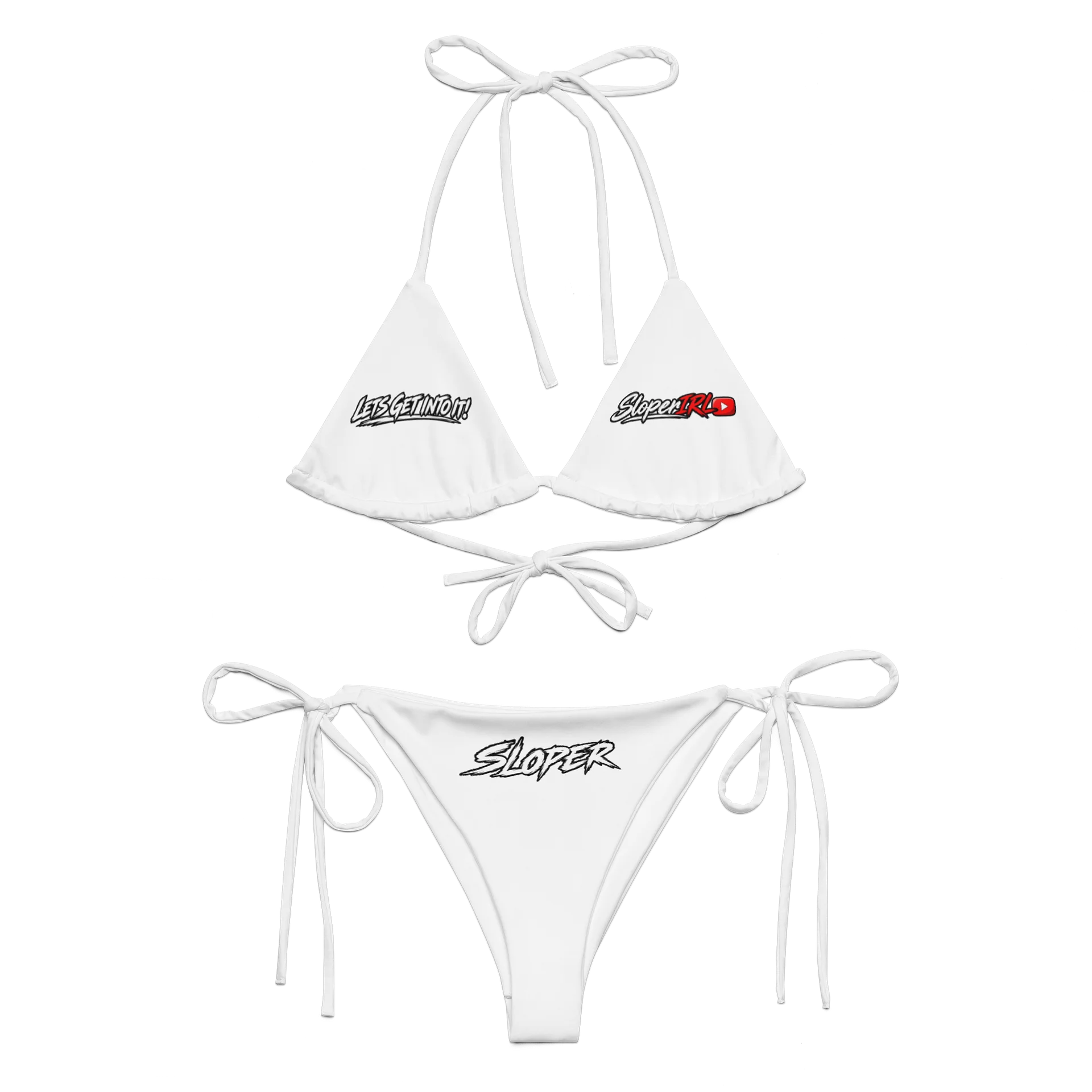 Sloper Bikini product image (2)