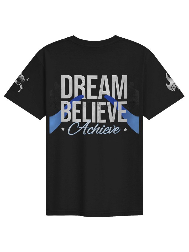 PM Yankee Stadium NYC Graphic Tee product image (7)
