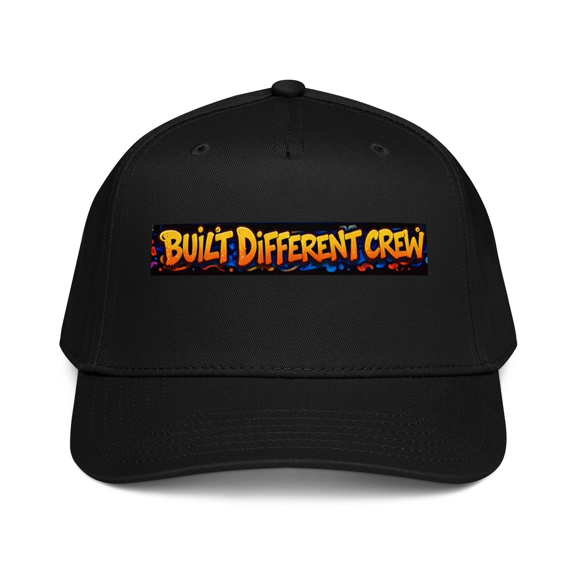 BDC Hat product image (1)