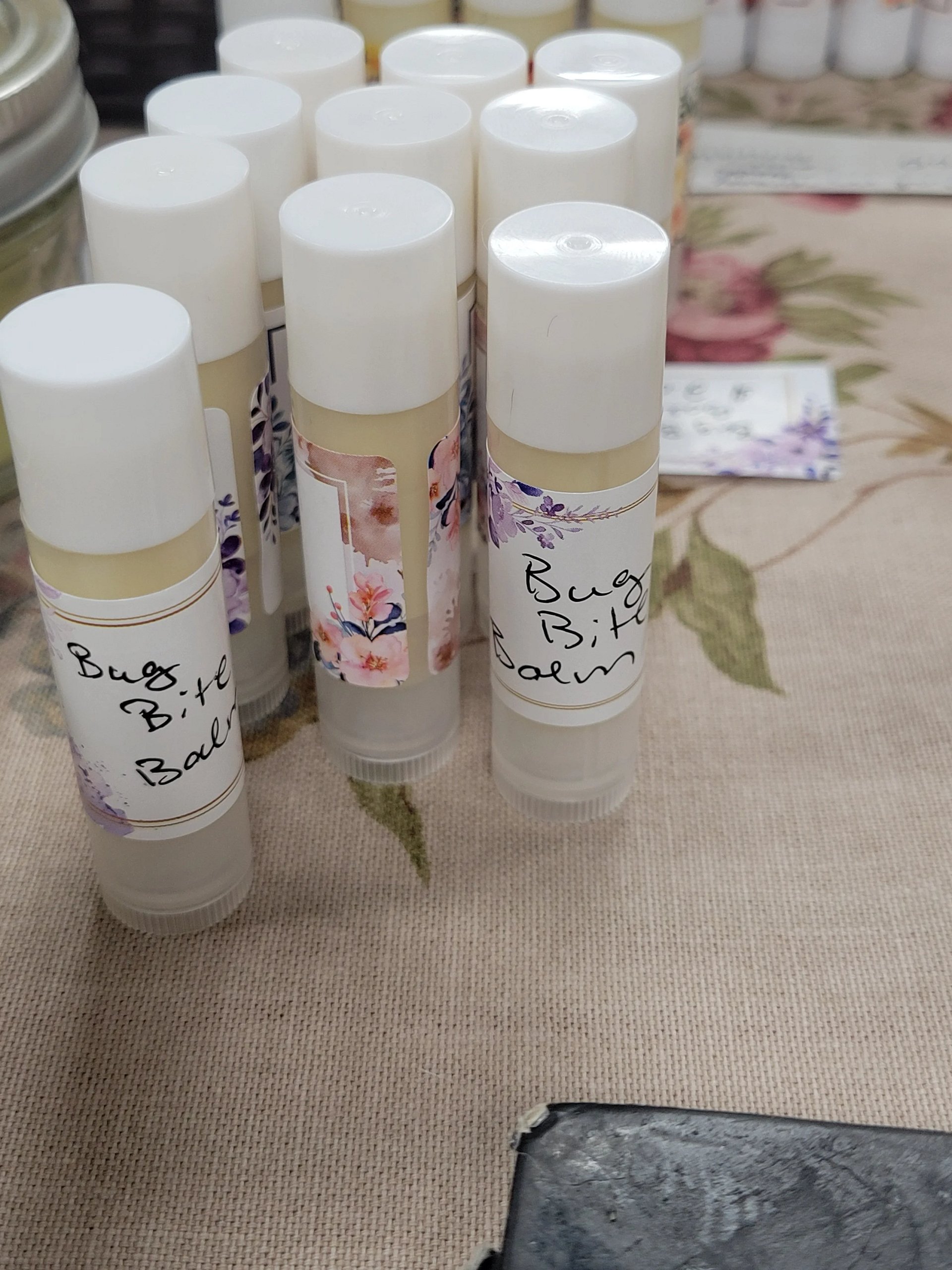 Bug Bite Balm product image (1)