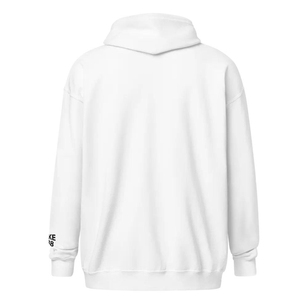 Script Hoodie product image (11)