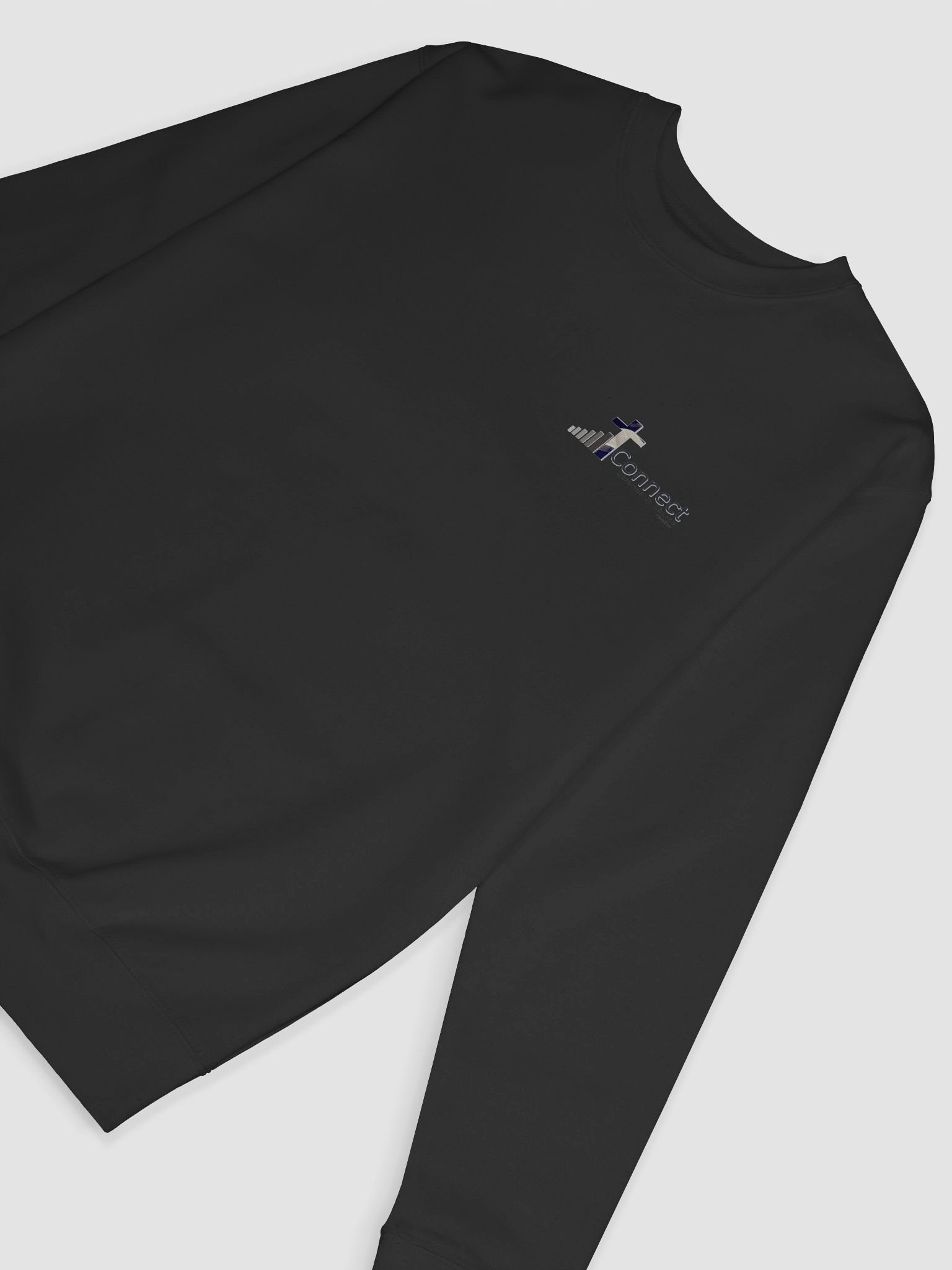 🔥 CCCH Sweatshirt – Comfort with a Calling product image (6)