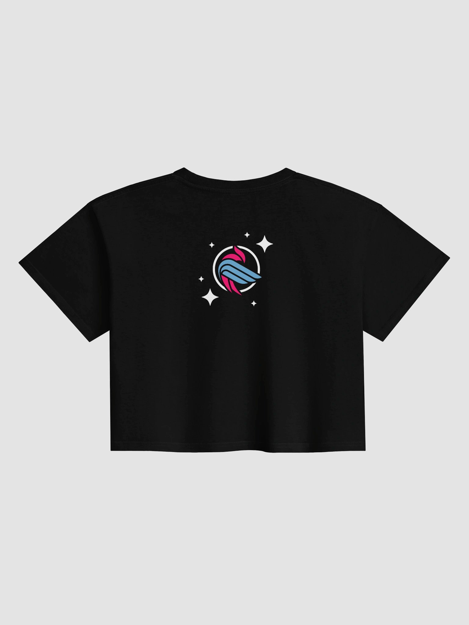 Ethically Petty crop top product image (2)
