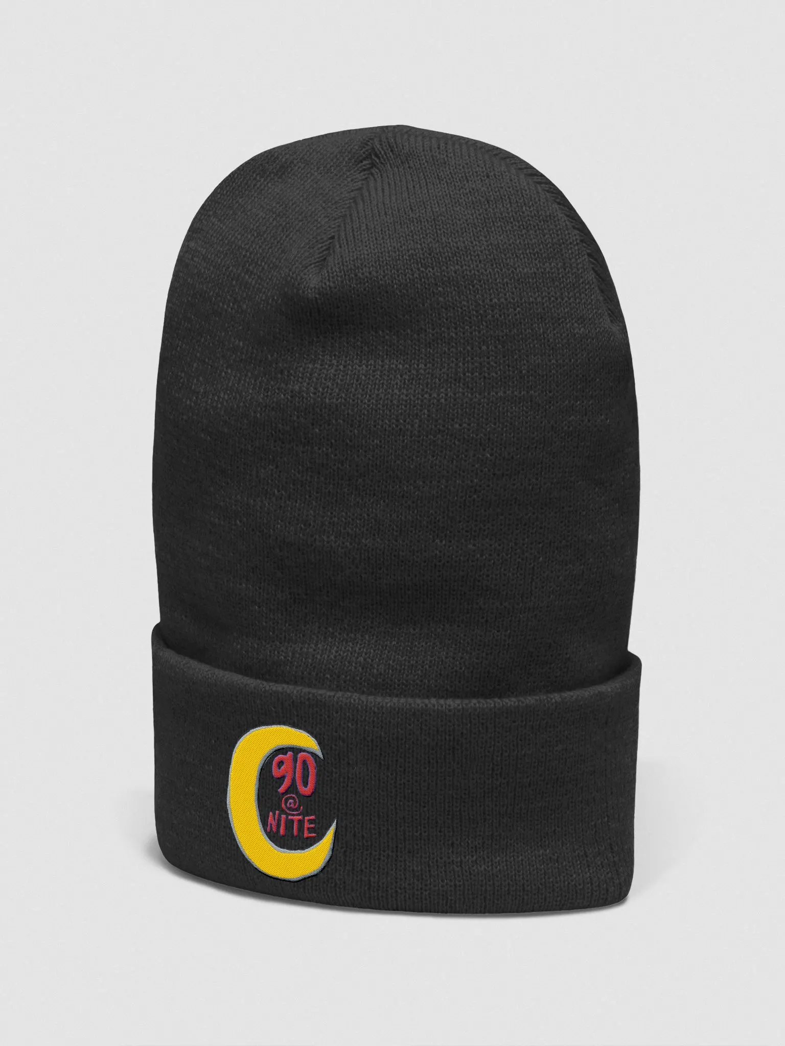 90 @Nite Beanie product image (2)