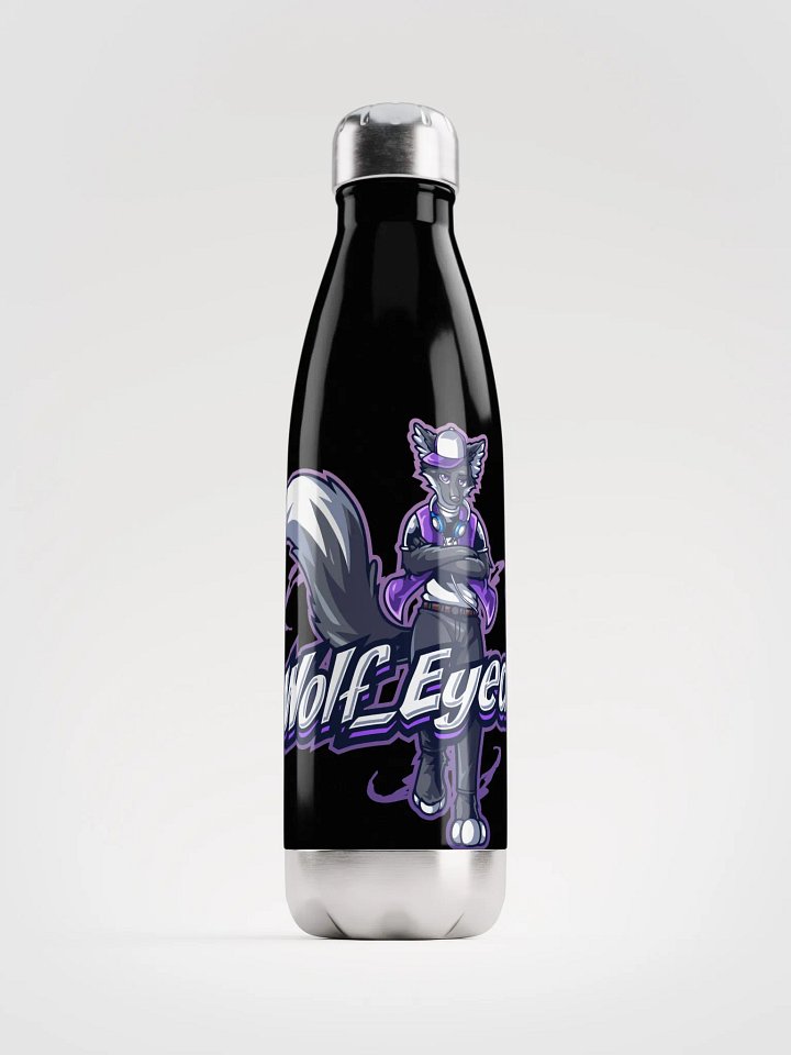 wolf_eyed Logo! product image (2)