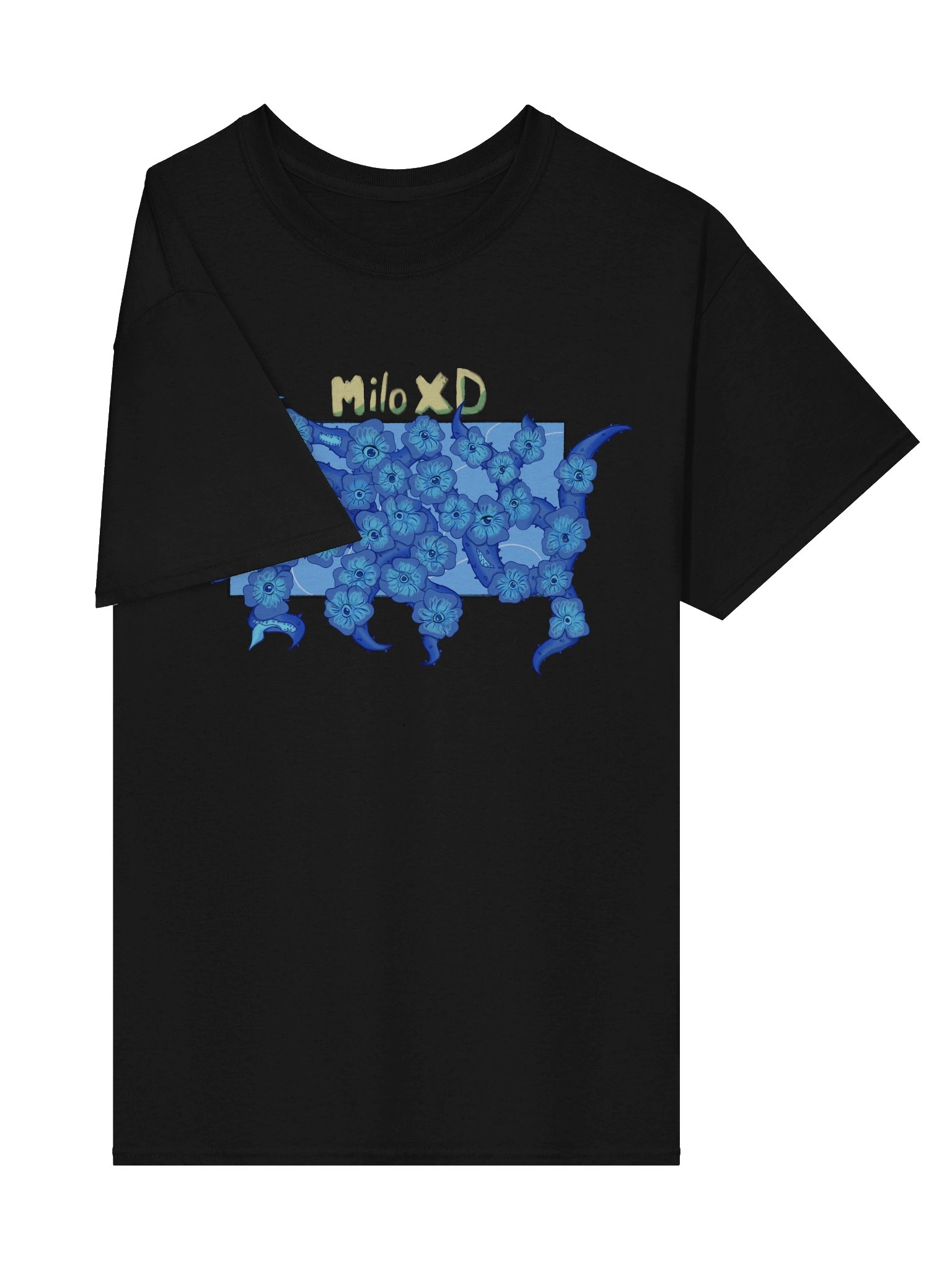 MiloXD Shirt product image (4)