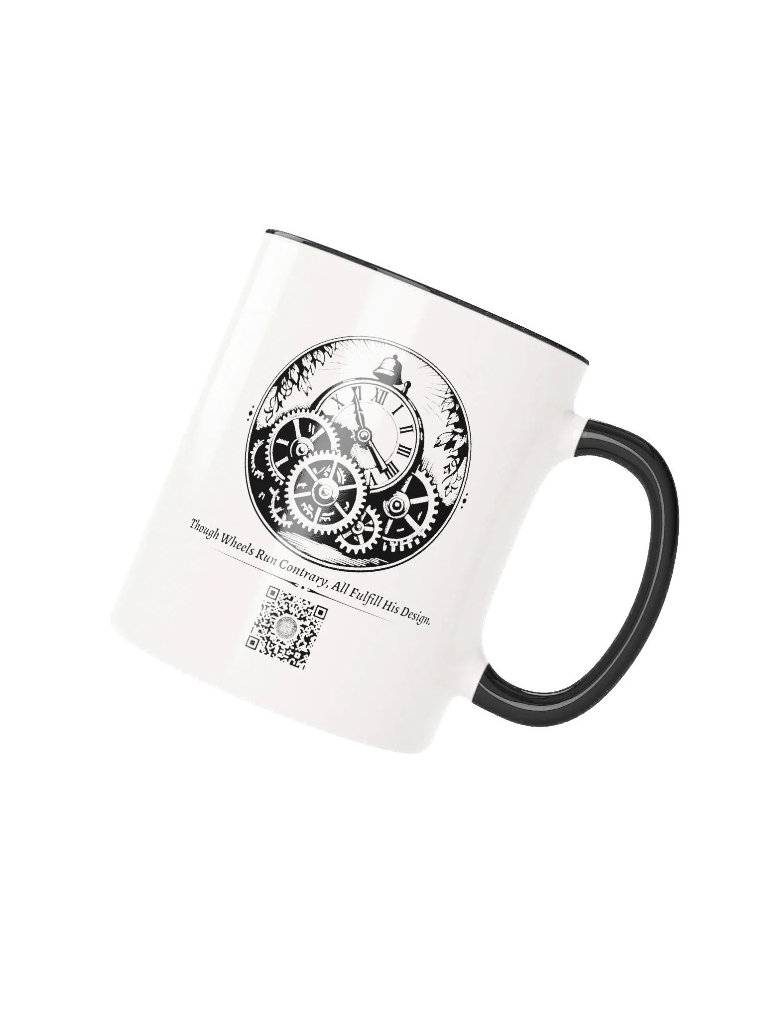 Wheels of Providence (Mug) product image (2)