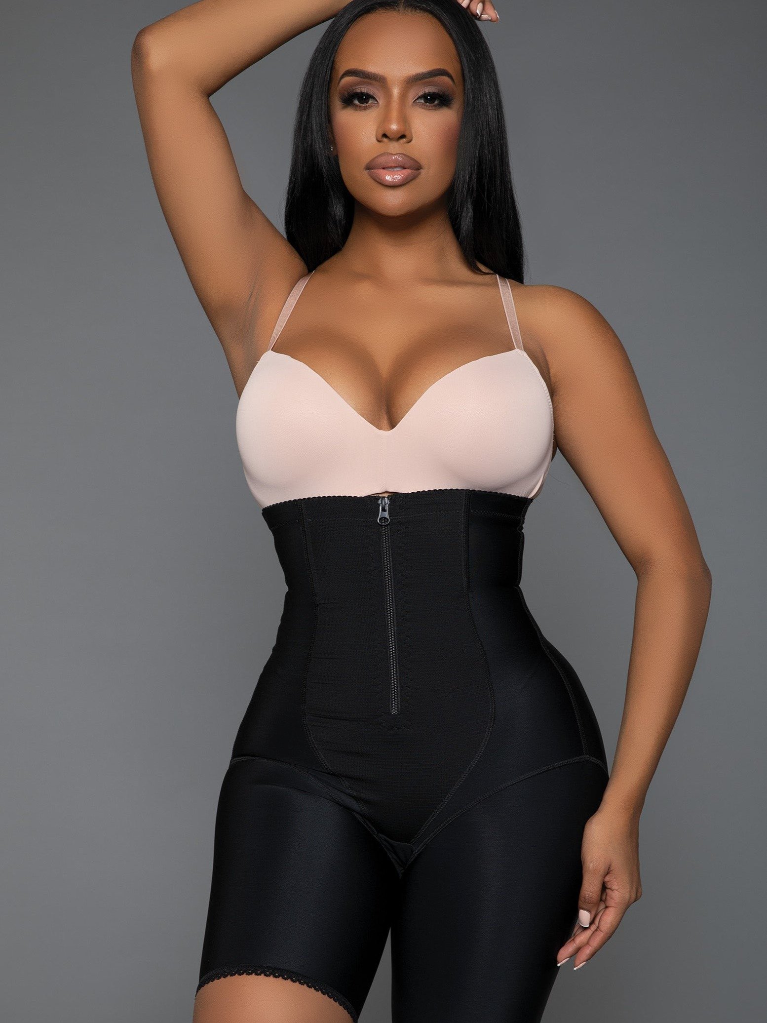 Feeling My Curves ! Black product image (1)