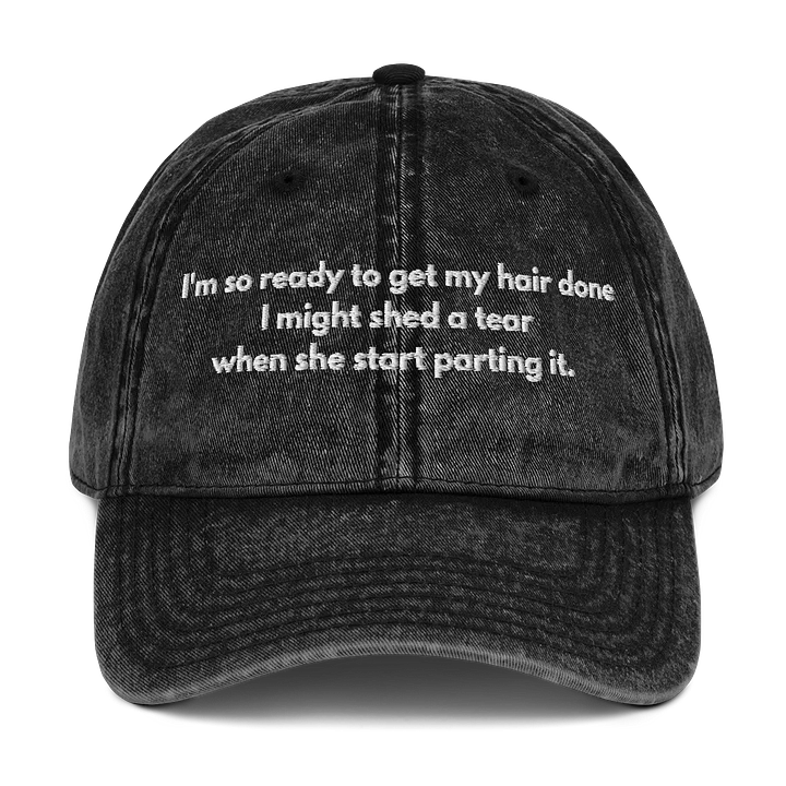 I’m so ready…. product image (1)