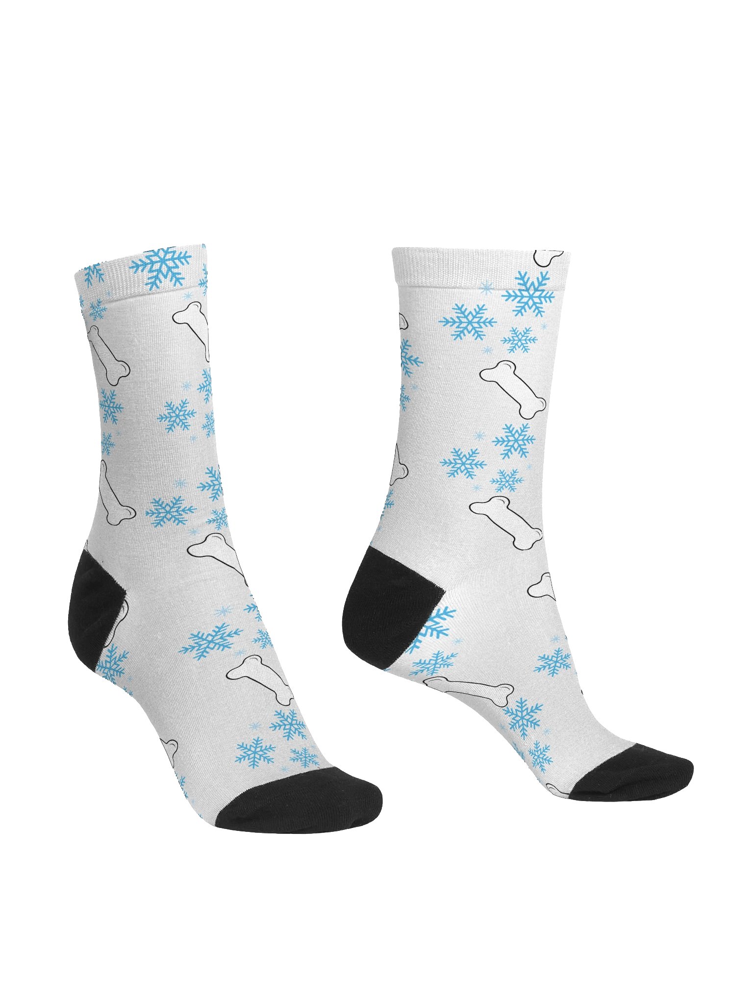 xmas Boner socks product image (3)