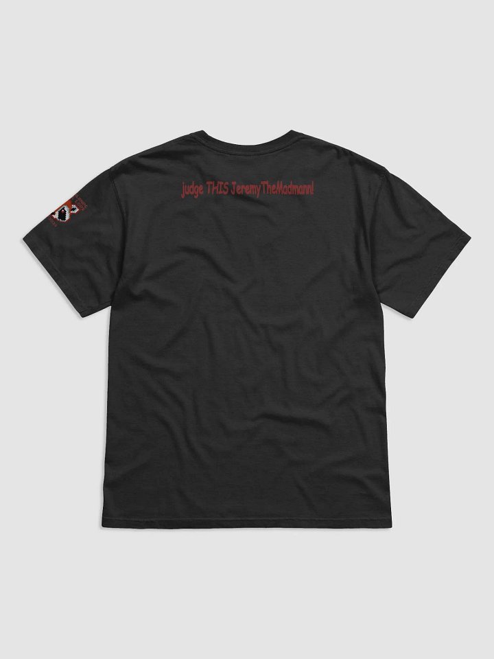 EvilAssiduousOrcaCorgiDerp Jeremy product image (3)