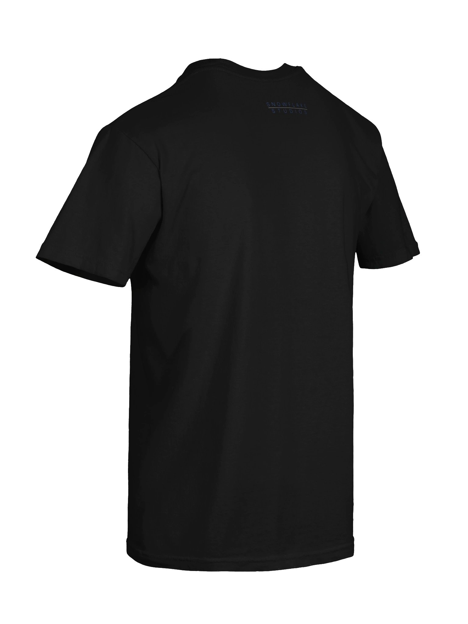 That's Enough Spaghetti T-Shirt product image (38)
