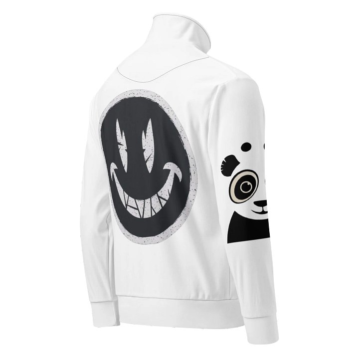 Panda Dreams Recycled Track Jacket product image (2)