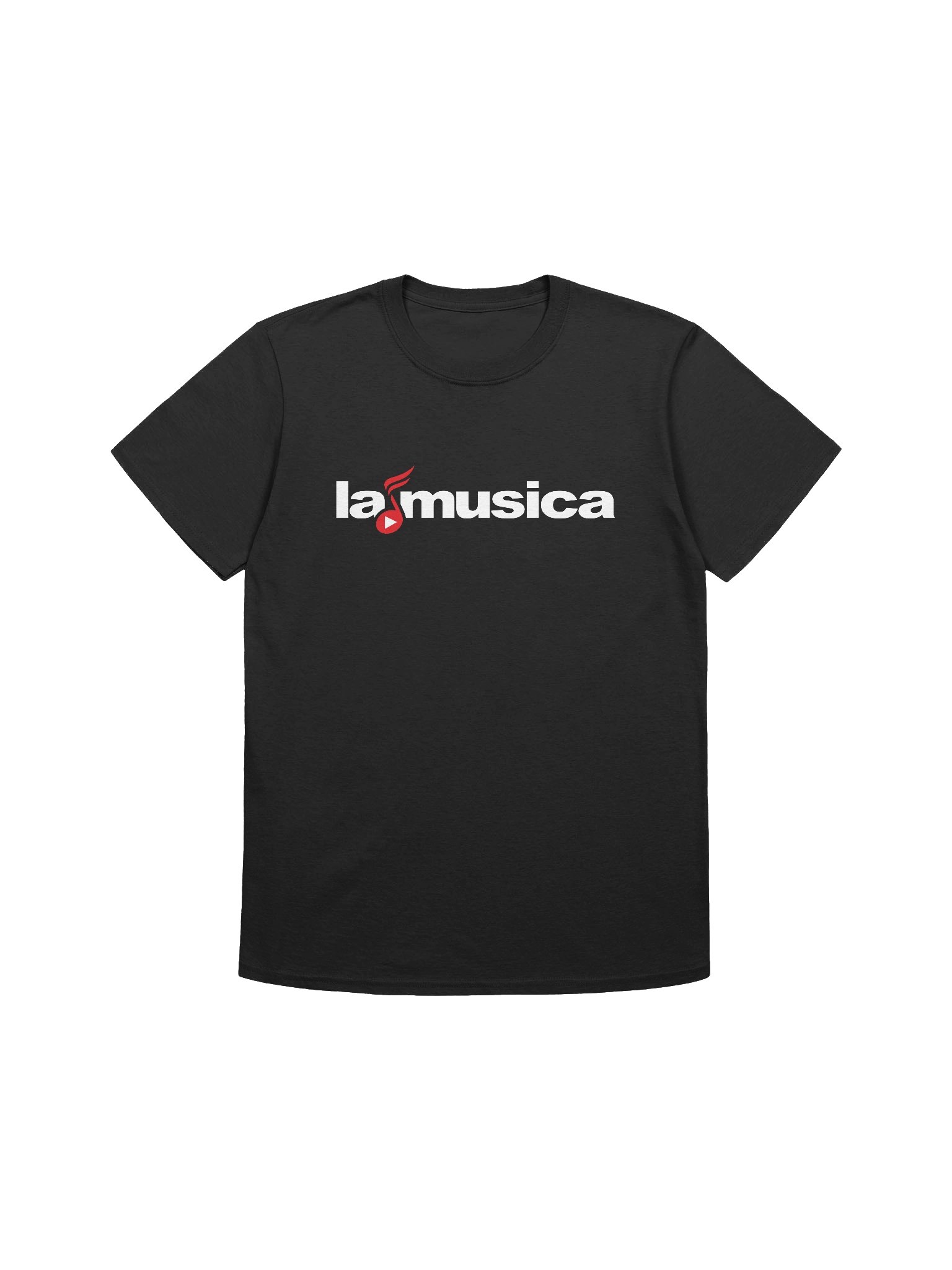 LaMusica Pullover Suave product image (2)