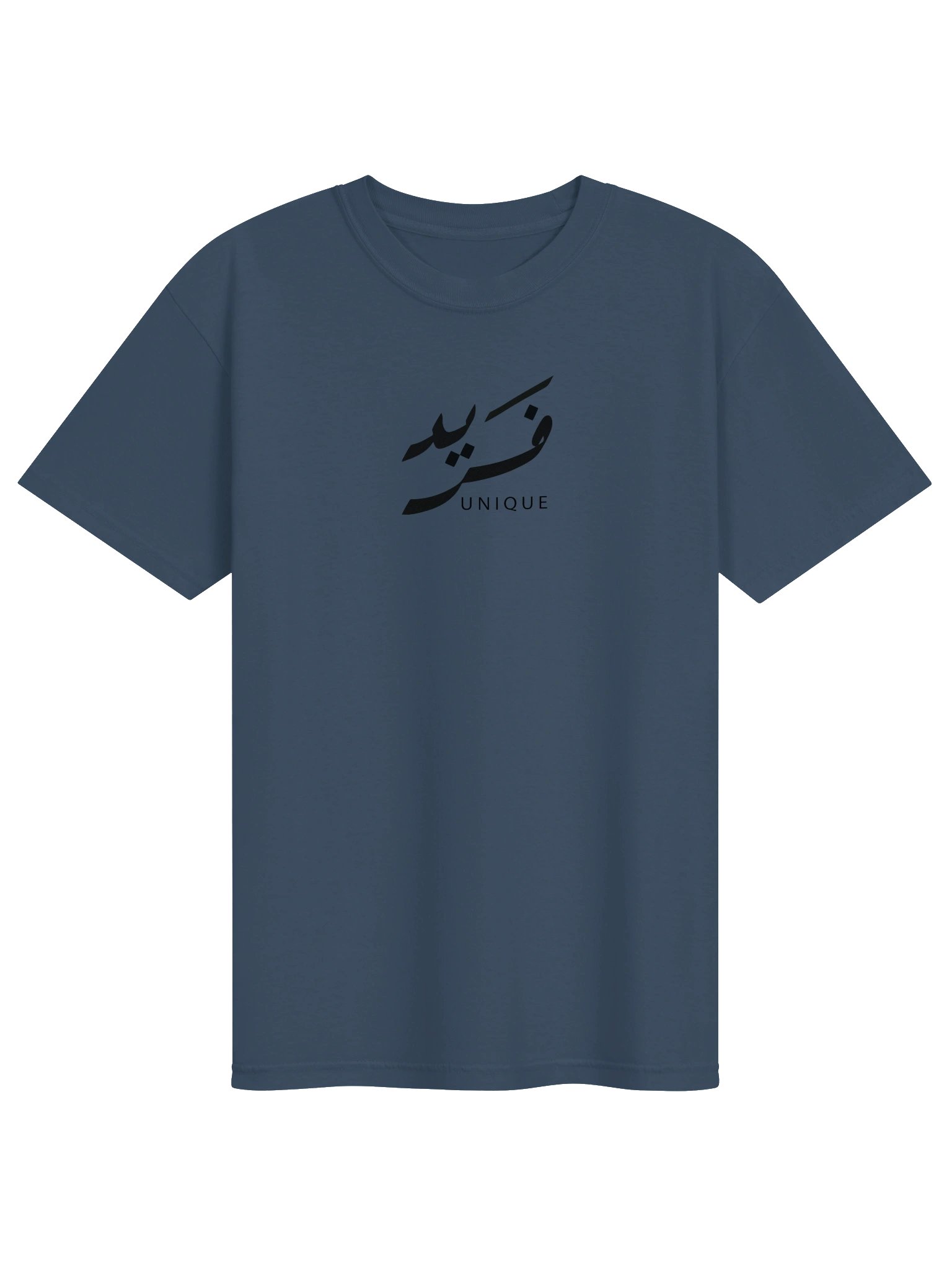 Thawbk Dark Abstract Comfort Colors Tee product image (6)